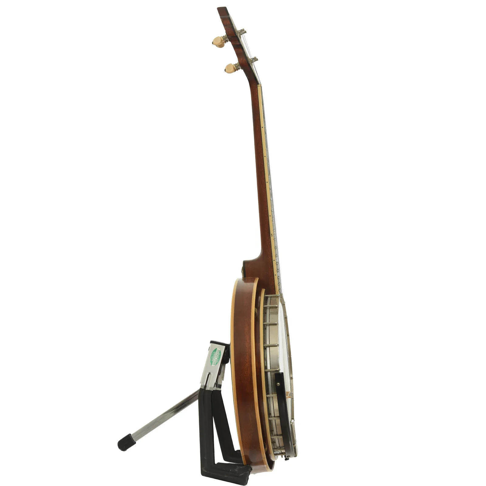 Weymann Orchestra Style 1 Tenor Banjo (c.1924) - Image 15