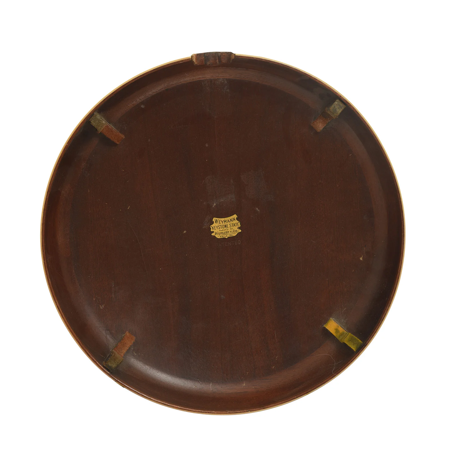 Weymann Orchestra Style 1 Tenor Banjo (c.1924) - Image 16