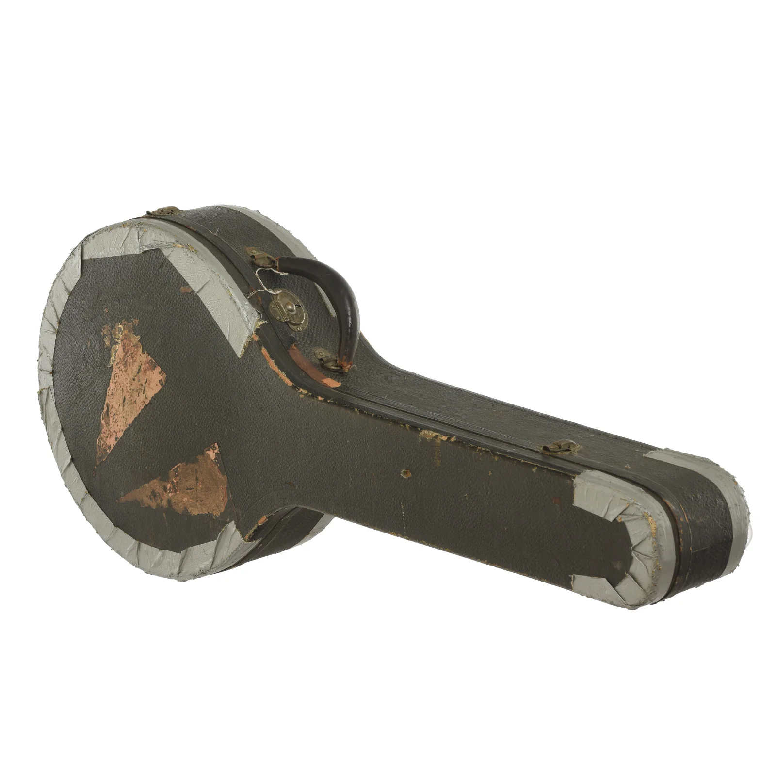 Weymann Orchestra Style 1 Tenor Banjo (c.1924) - Image 18