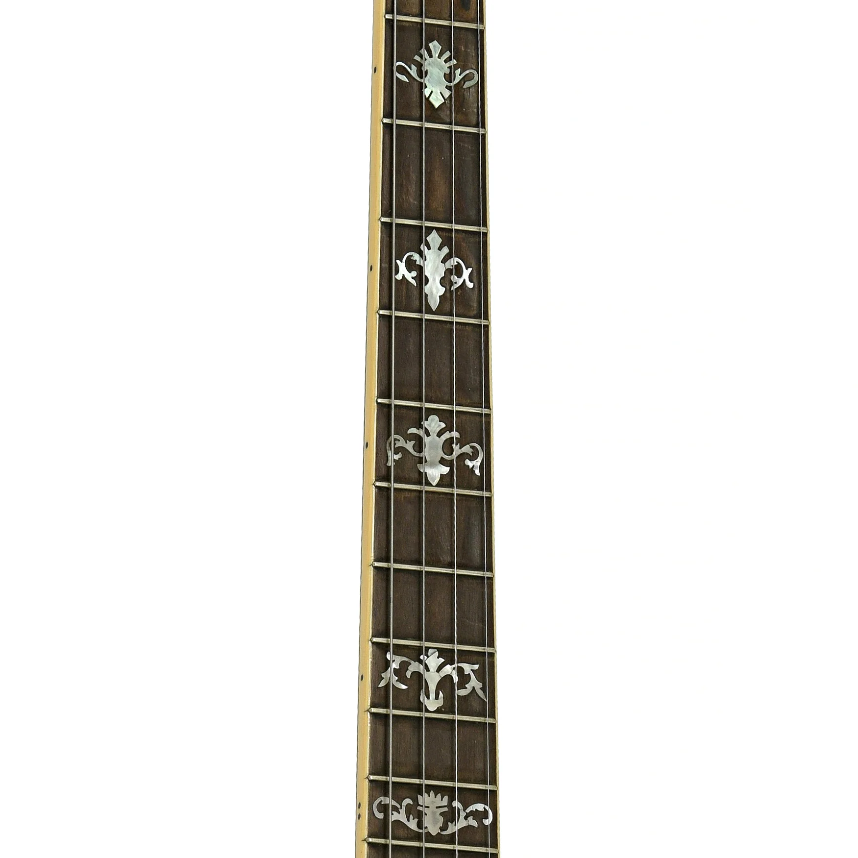 Weymann Orchestra Style 1 Tenor Banjo (c.1924) - Image 7