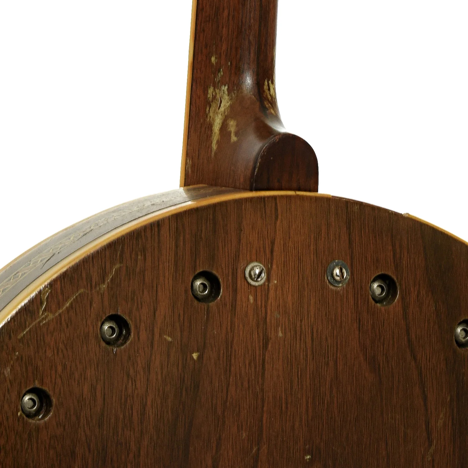 Weymann Style 85 Tenor Banjo (c.1929) - Image 10