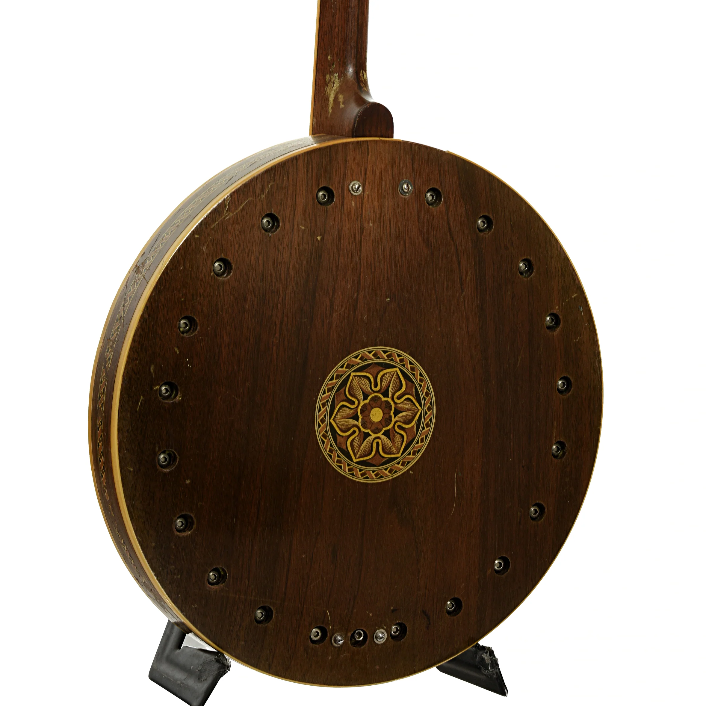 Weymann Style 85 Tenor Banjo (c.1929) - Image 11