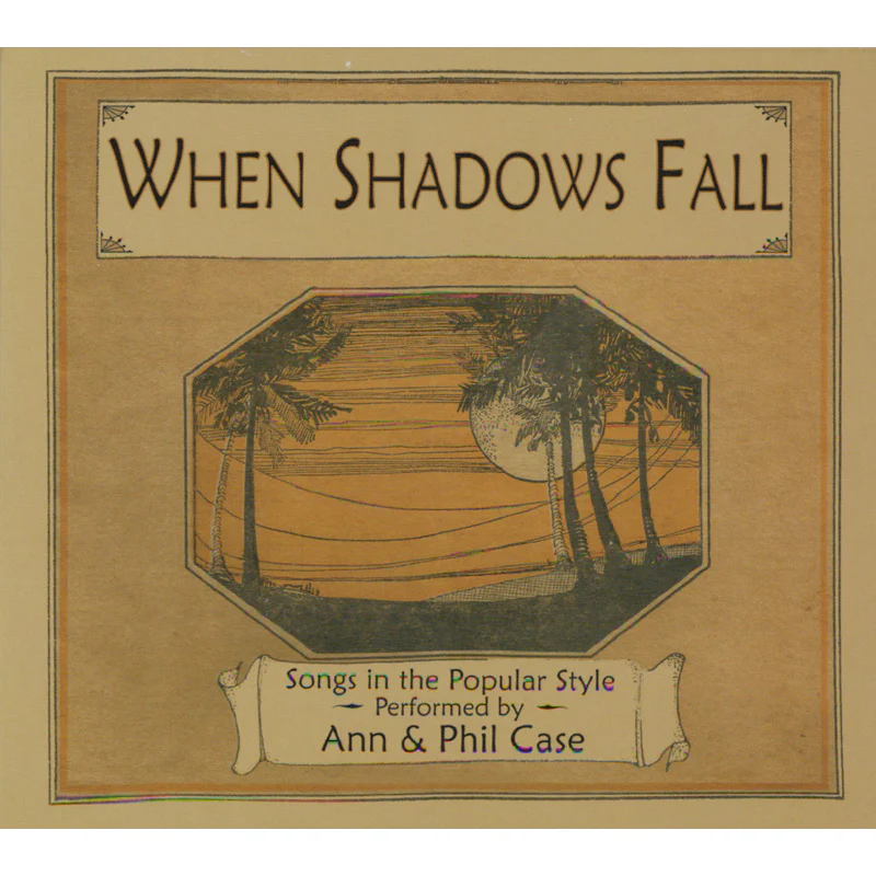 When Shadows Fall - Image 2