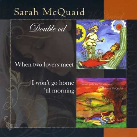 When Two Lovers Meet / I Won't Go Home 'Til Morning - Image 2