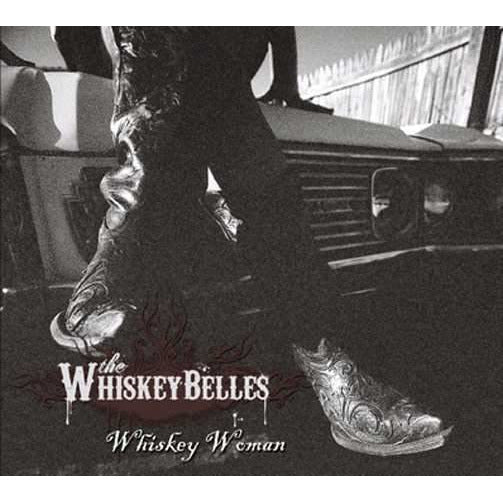Whiskey Woman - Image 2