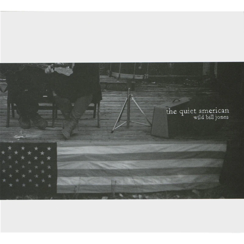 Wild Bill Jones - Image 2