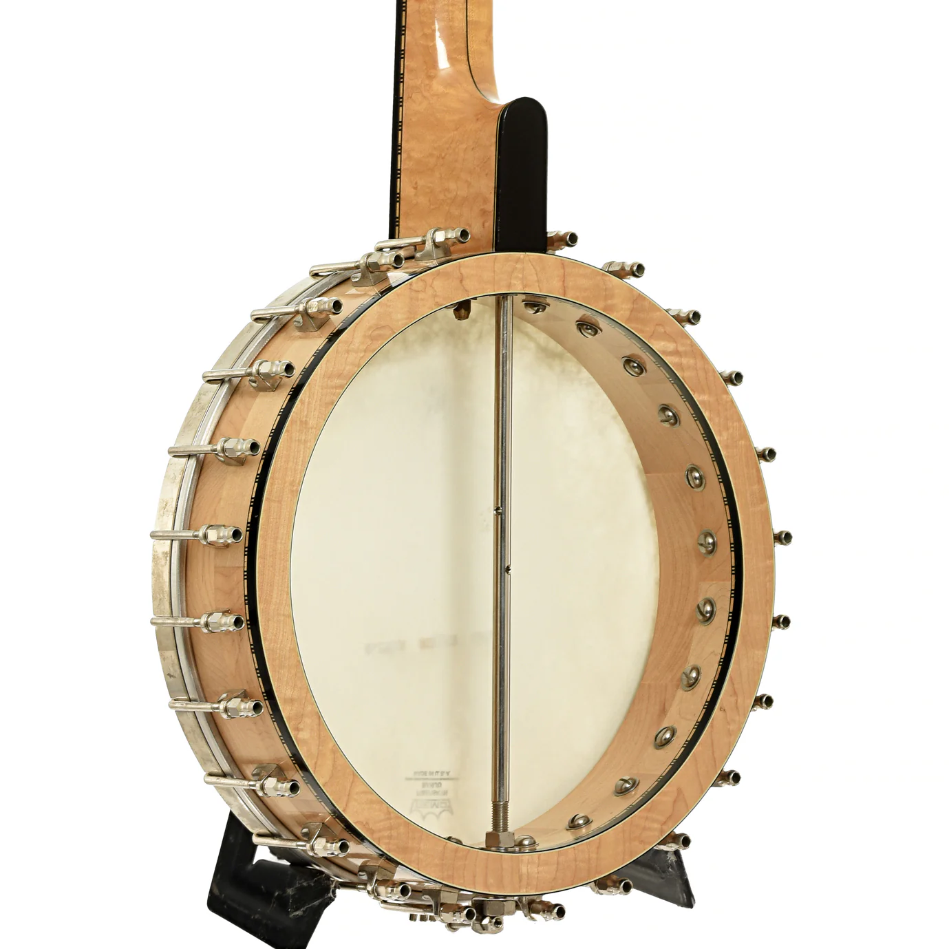 Wildwood Artist Open Back Banjo (c.1990) - Image 11