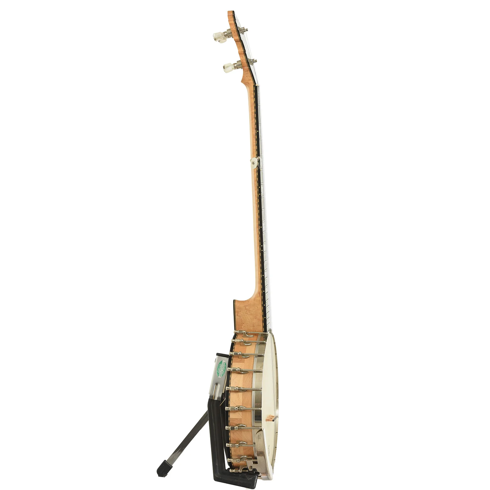 Wildwood Artist Open Back Banjo (c.1990) - Image 14