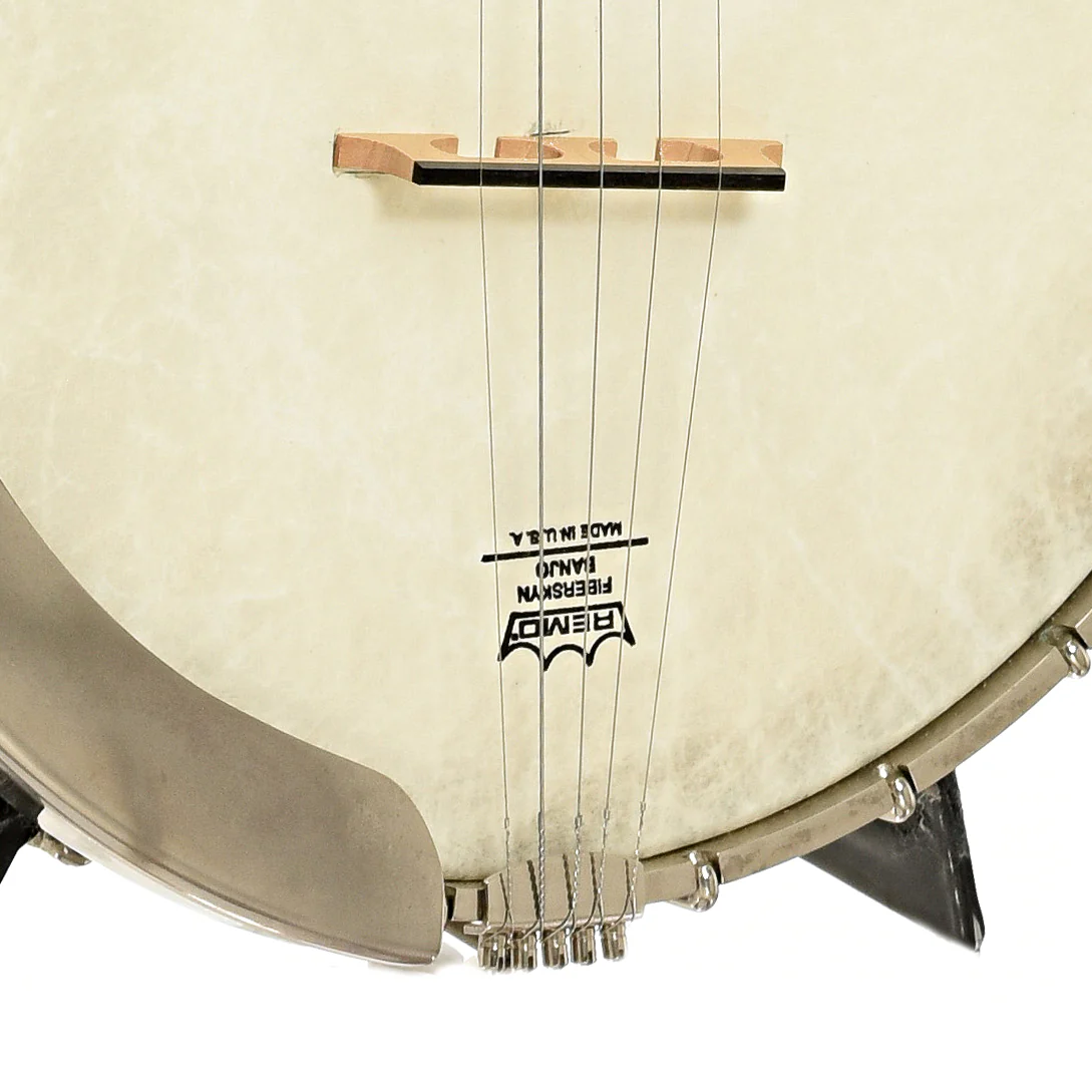 Wildwood Artist Open Back Banjo (c.1990) - Image 5