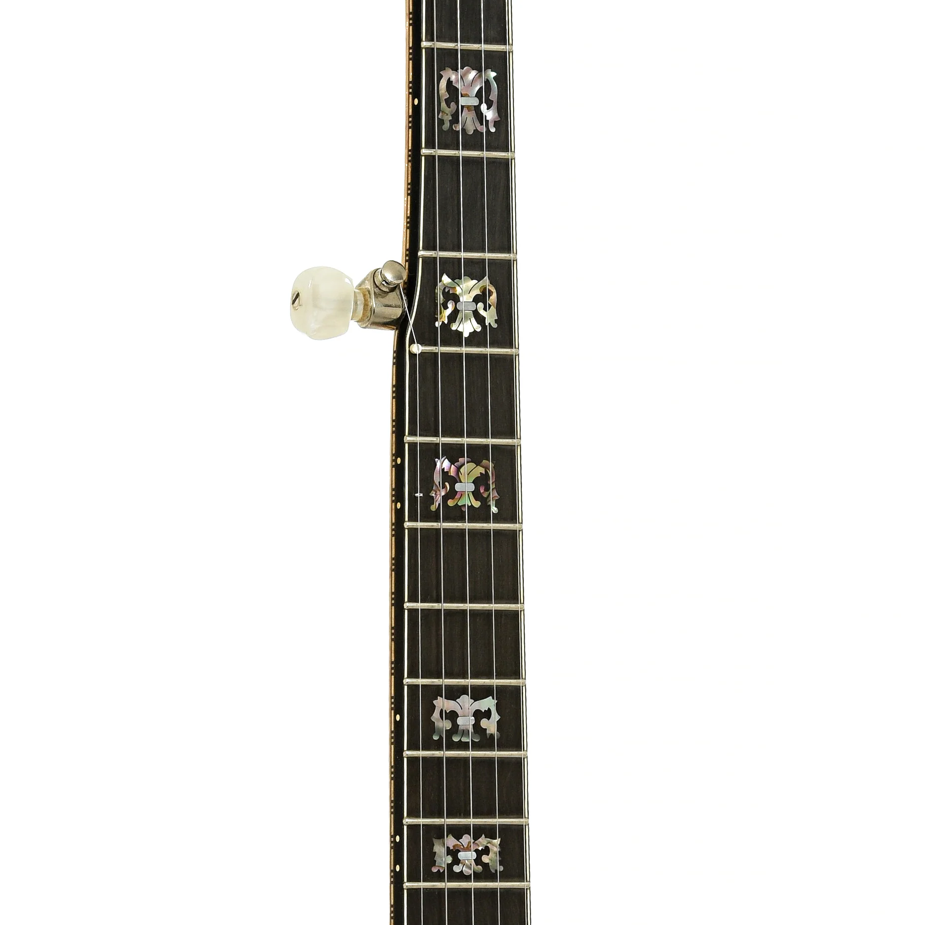 Wildwood Artist Open Back Banjo (c.1990) - Image 7