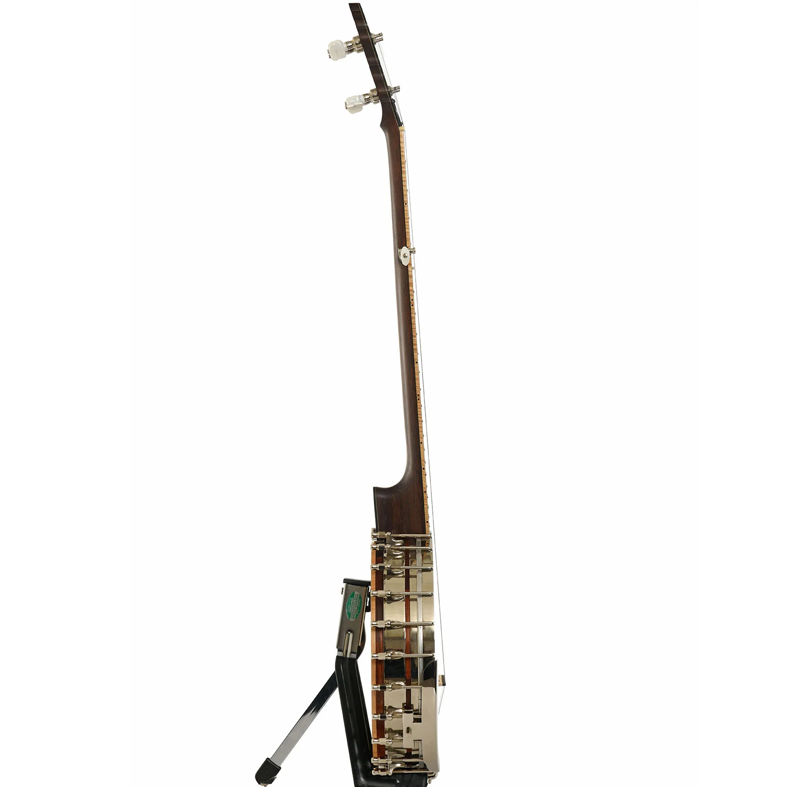 Wildwood Brazilian Custom Dragon Open Back Banjo (2004) - Image 15