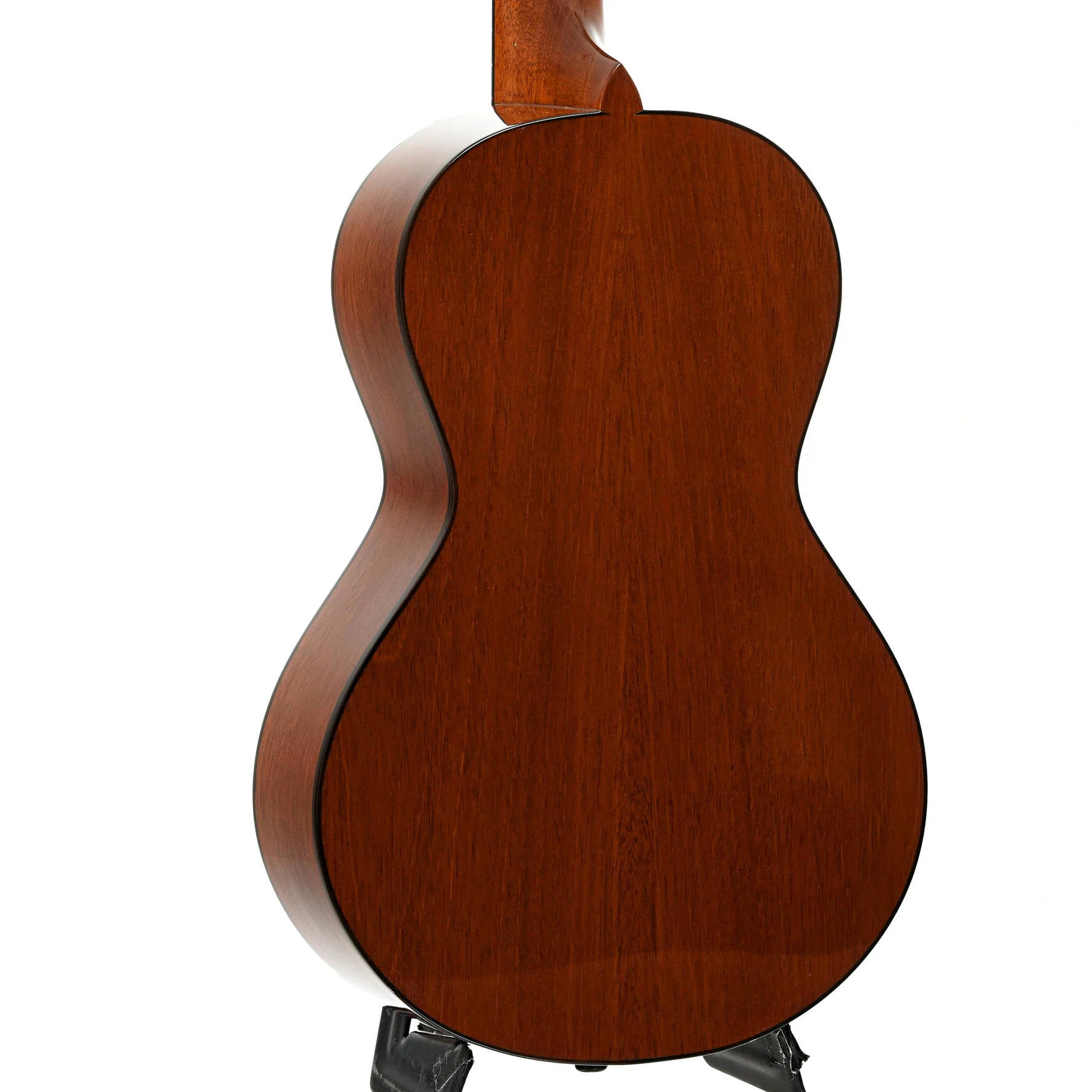 William King A2 Baritone Ukulele (2009) - Image 11