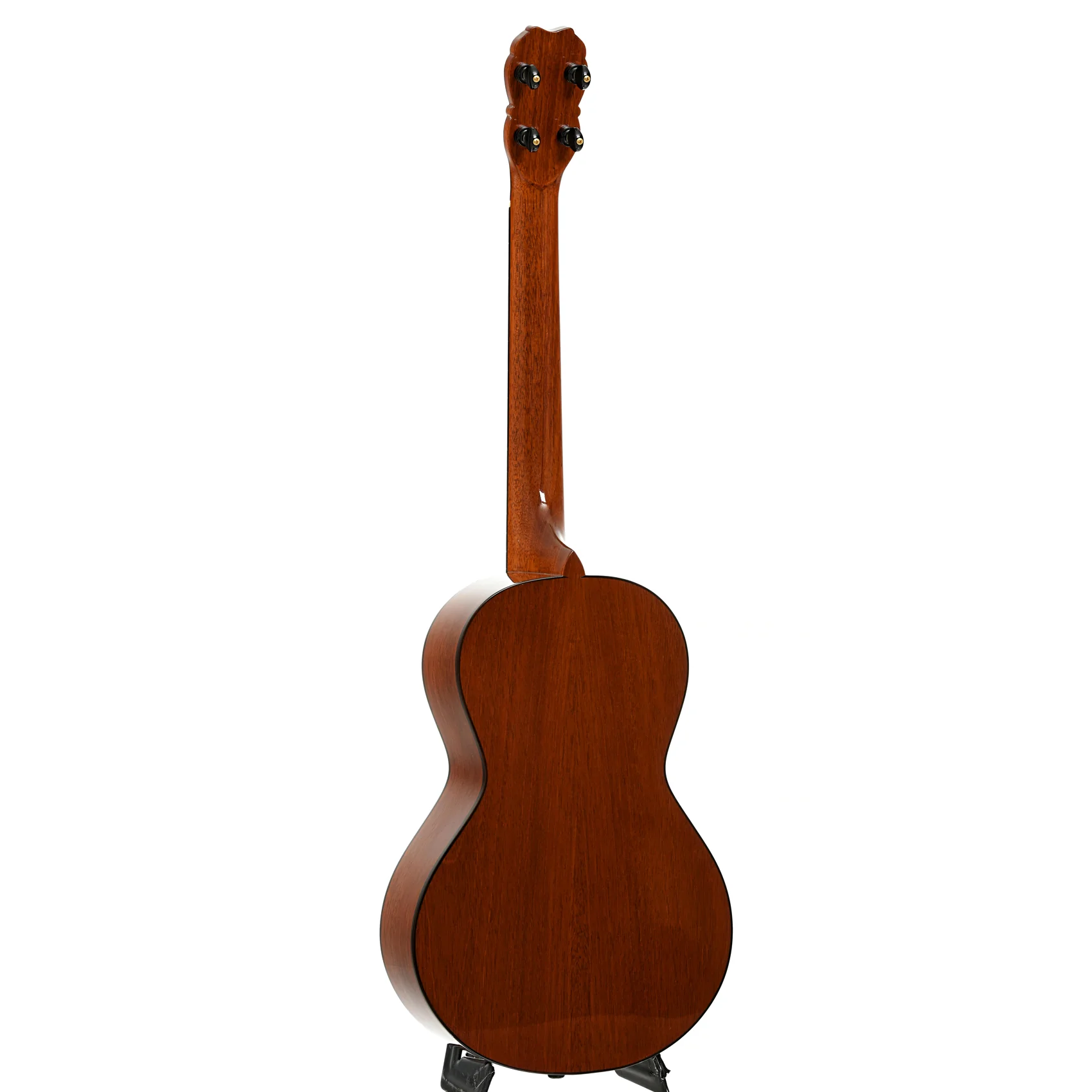William King A2 Baritone Ukulele (2009) - Image 12
