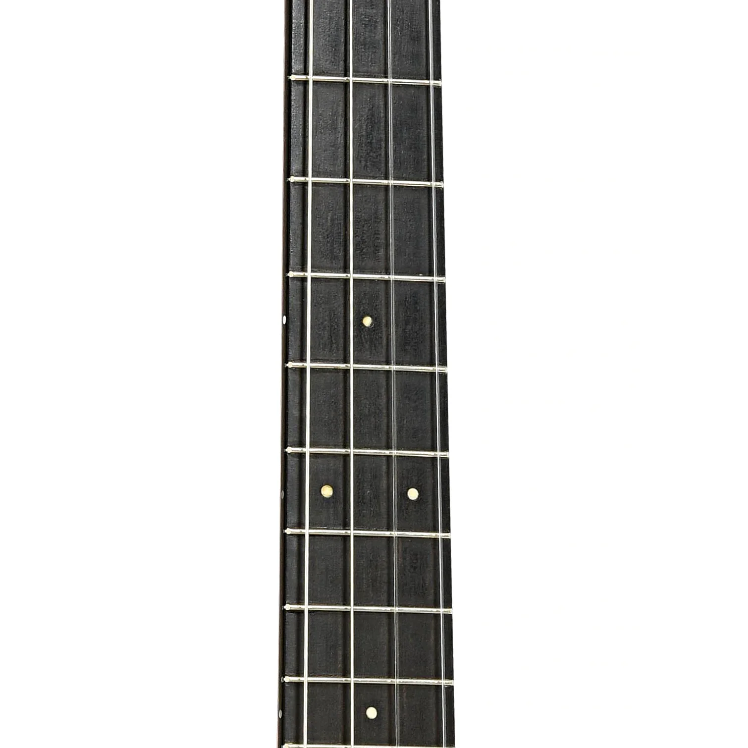 William King A2 Baritone Ukulele (2009) - Image 7