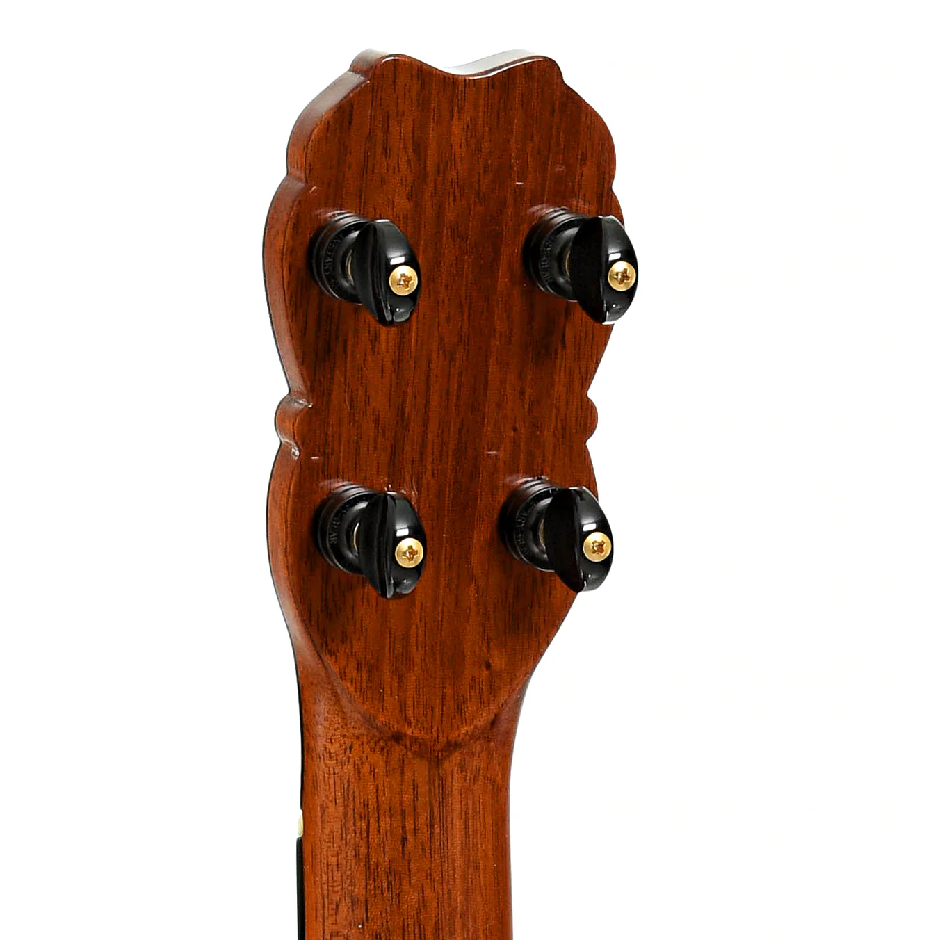 William King A2 Baritone Ukulele (2009) - Image 9