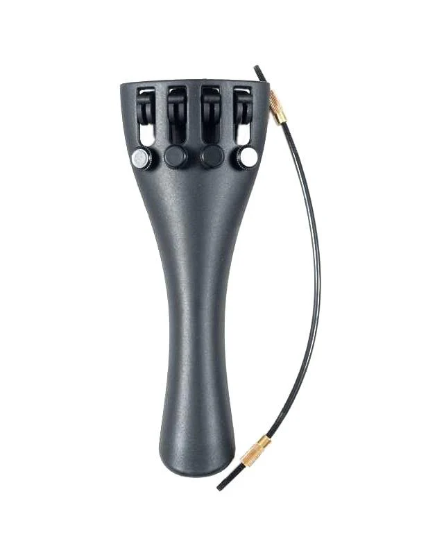 Wittner "Ultra" Violin Tailpiece - Image 2