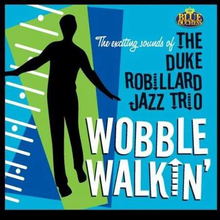 Wobble Walkin' - Image 2
