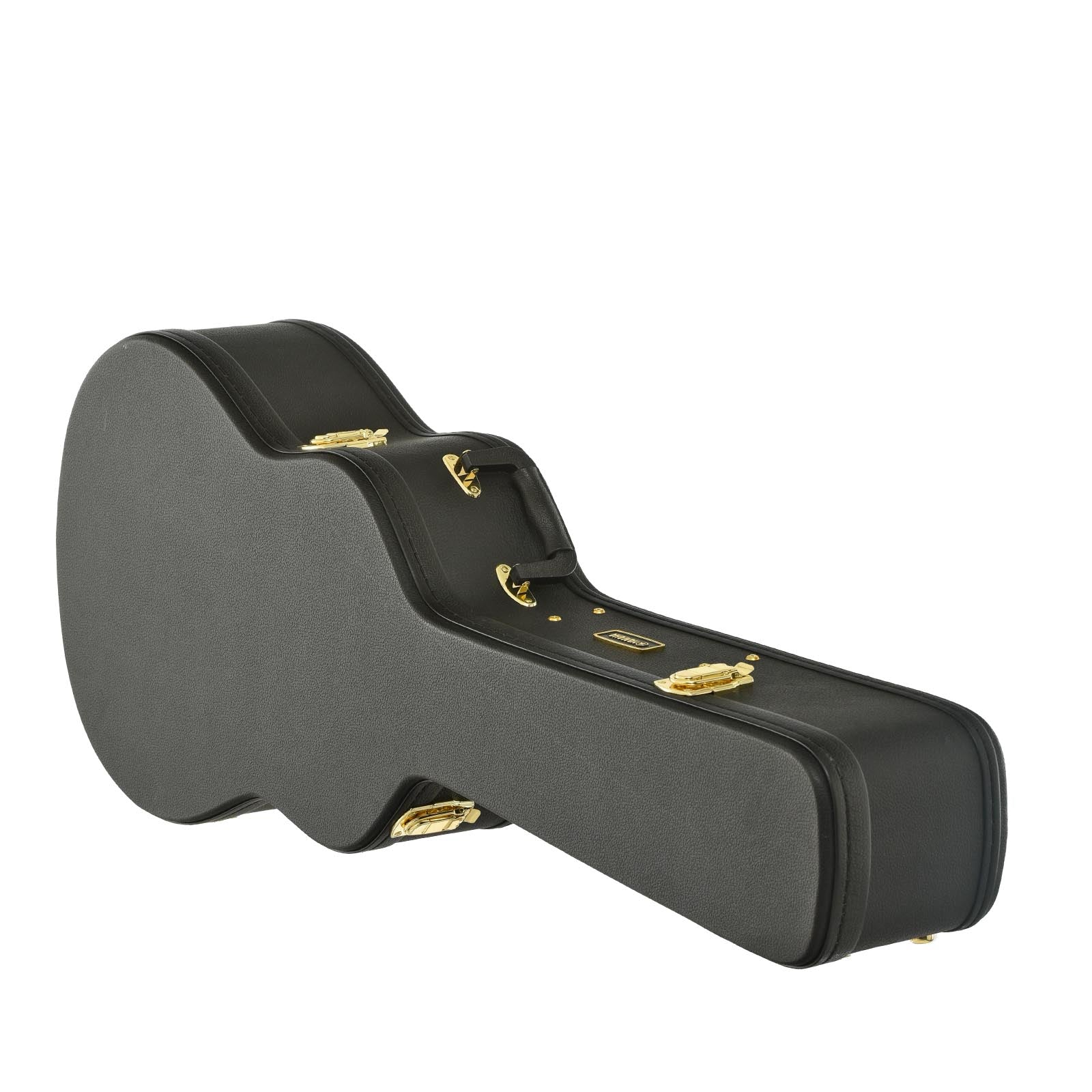 Yamaha AC5M ARE Concert Cutaway Acoustic-Electric Guitar (2024) - Image 13