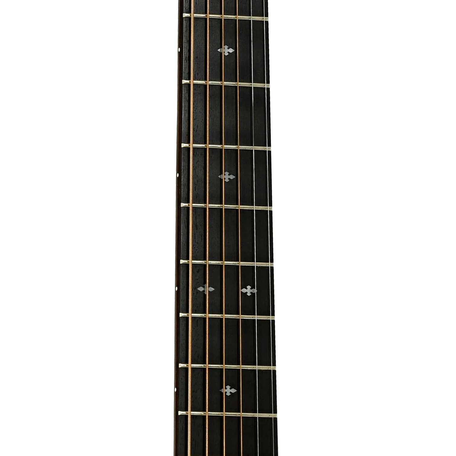 Yamaha AC5M ARE Concert Cutaway Acoustic-Electric Guitar (2024) - Image 7