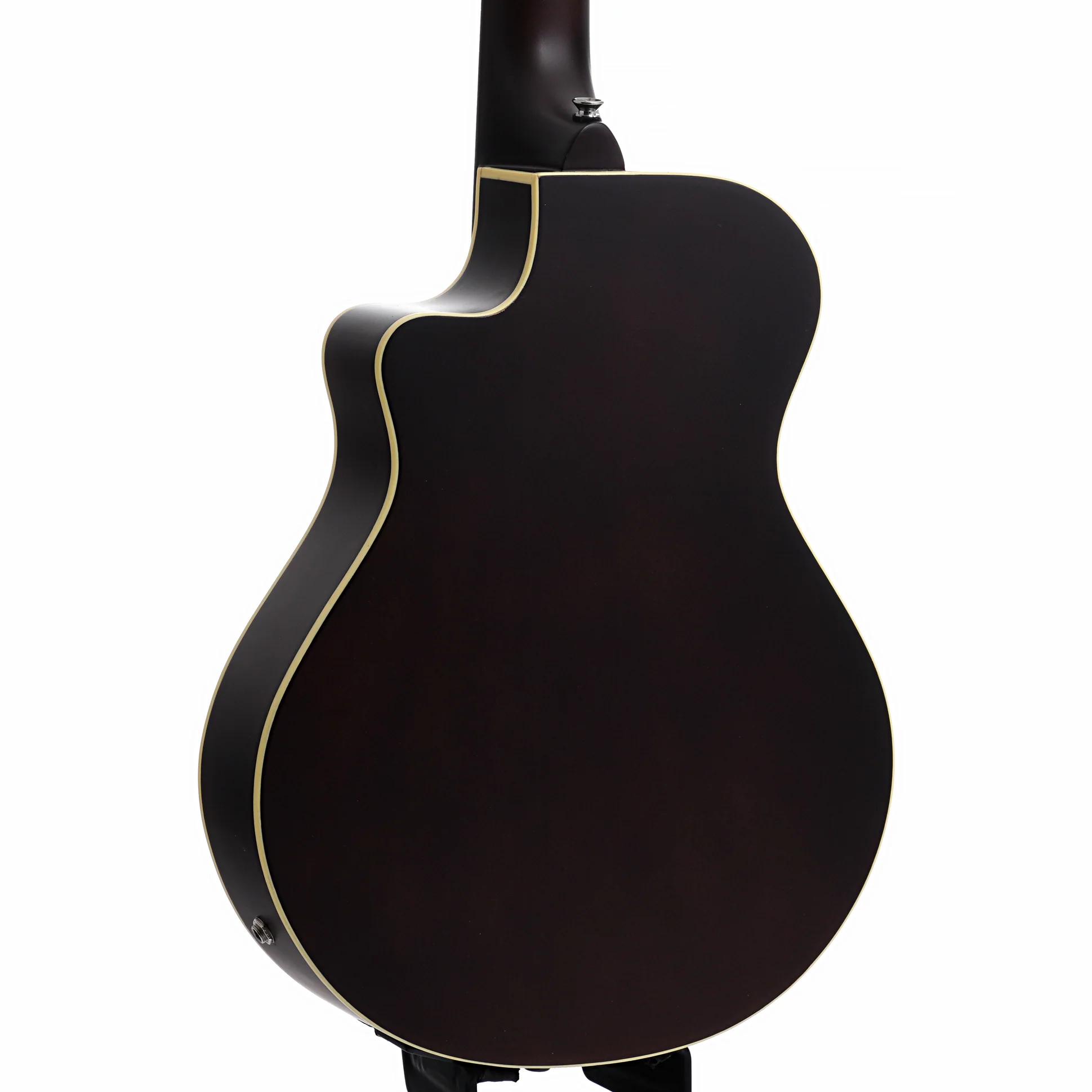 Yamaha APXT2 3/4 Thinline Acoustic-Electric (2018) - Image 10
