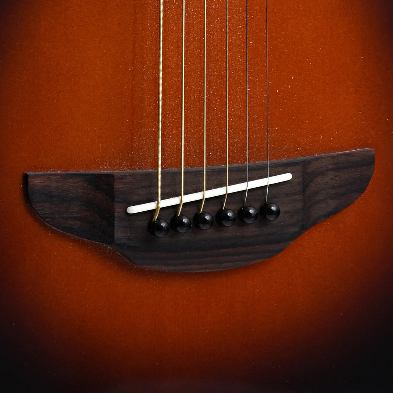 Yamaha APXT2 3/4 Thinline Acoustic-Electric (2018) - Image 3