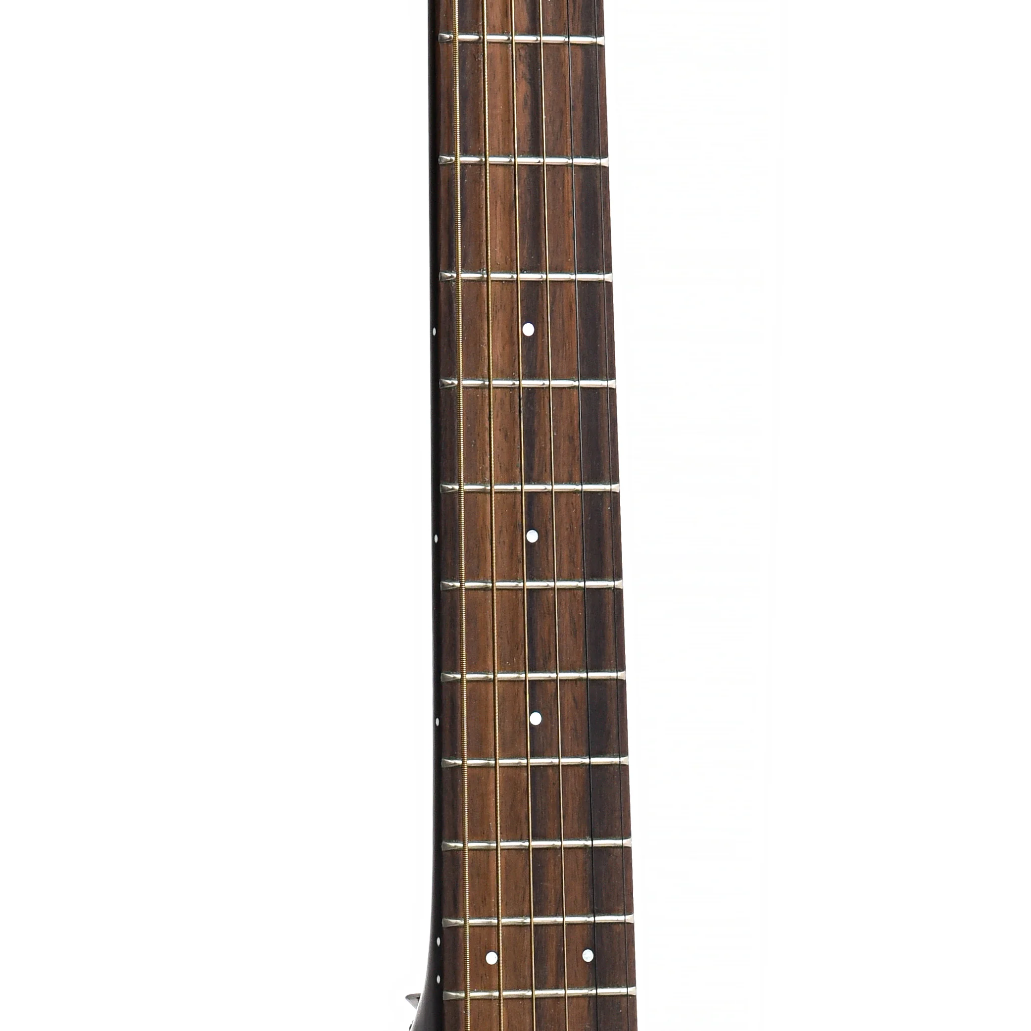 Yamaha APXT2 3/4 Thinline Acoustic-Electric (2018) - Image 6