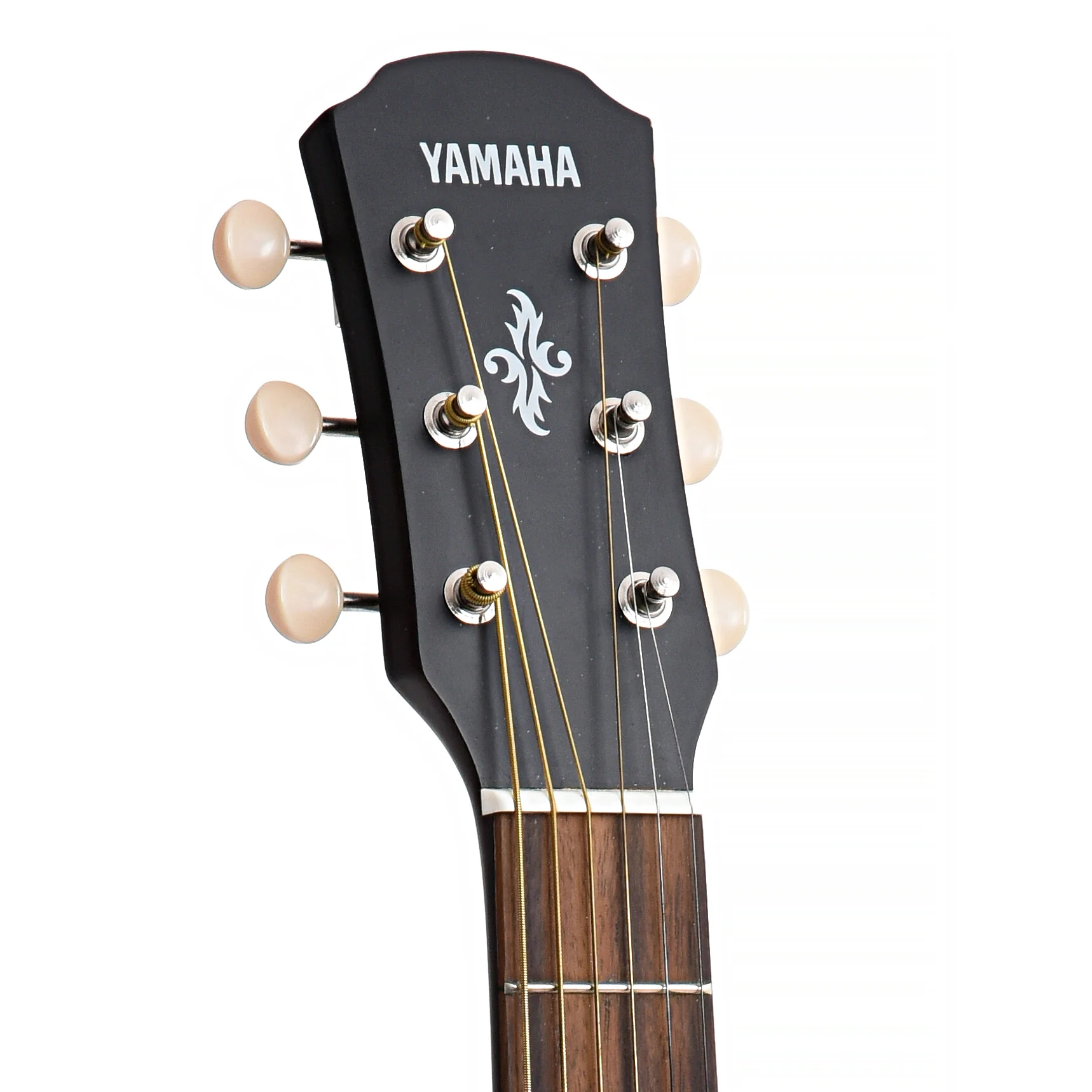 Yamaha APXT2 3/4 Thinline Acoustic-Electric (2018) - Image 7