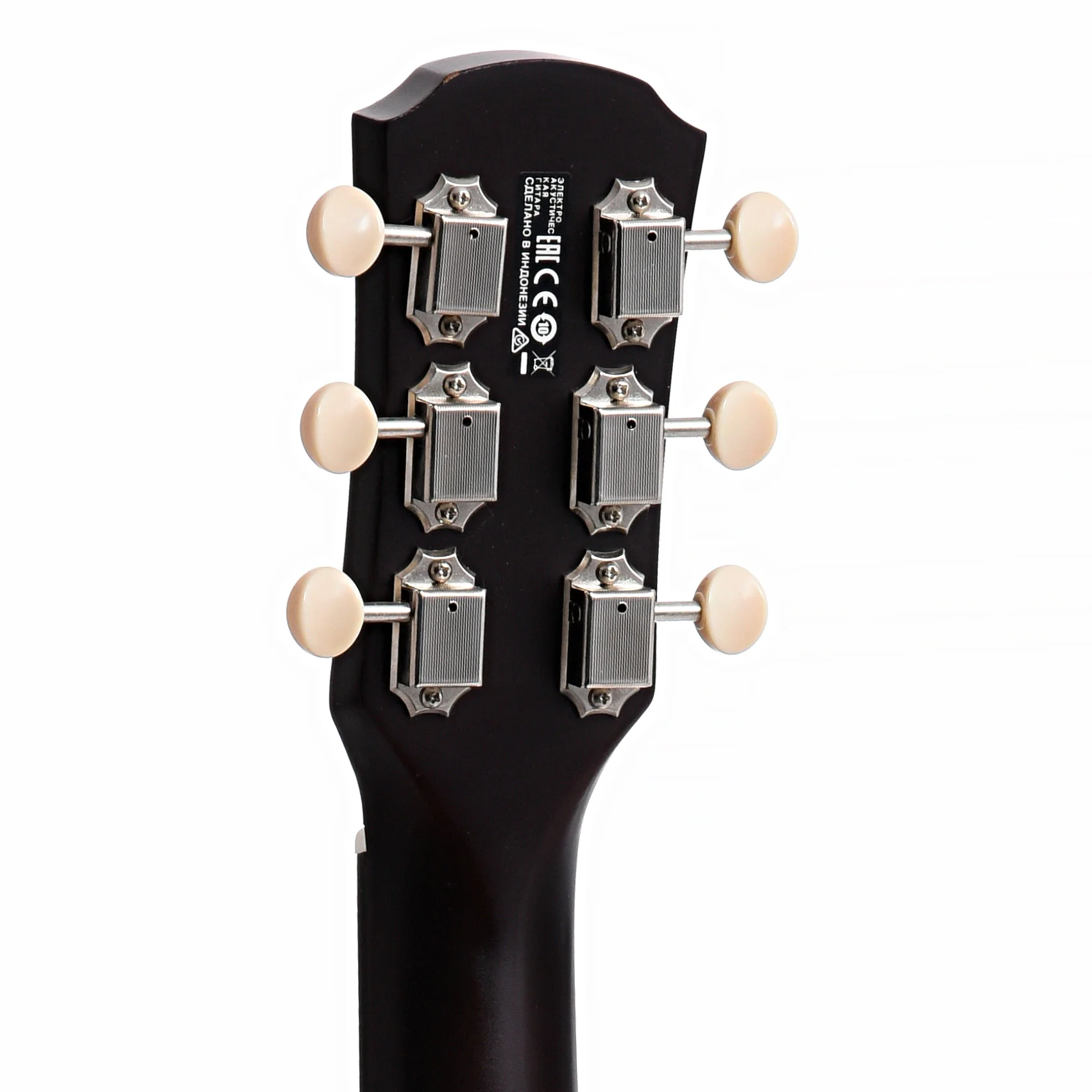 Yamaha APXT2 3/4 Thinline Acoustic-Electric (2018) - Image 8