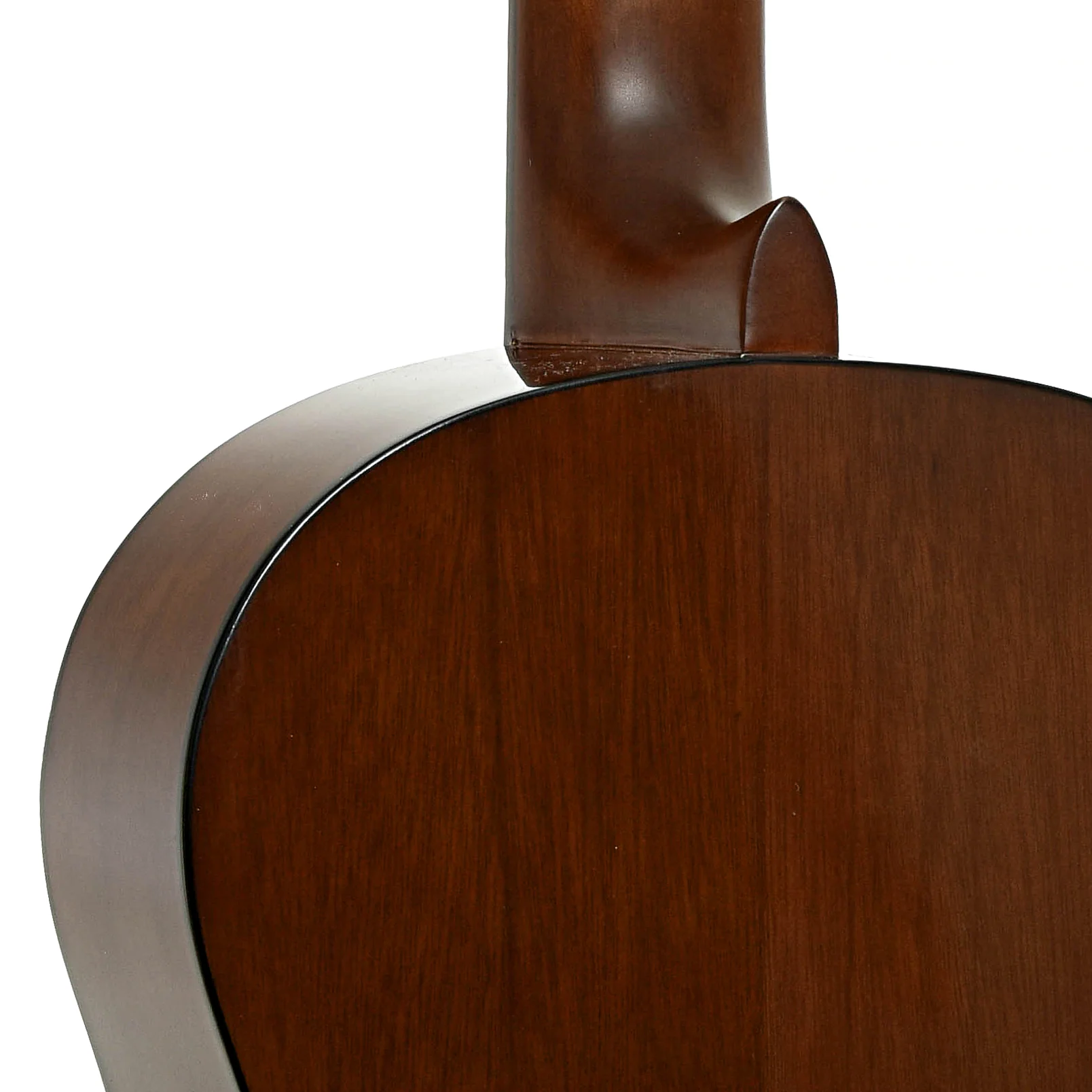 Yamaha C-40 Classical Guitar (2019) - Image 10