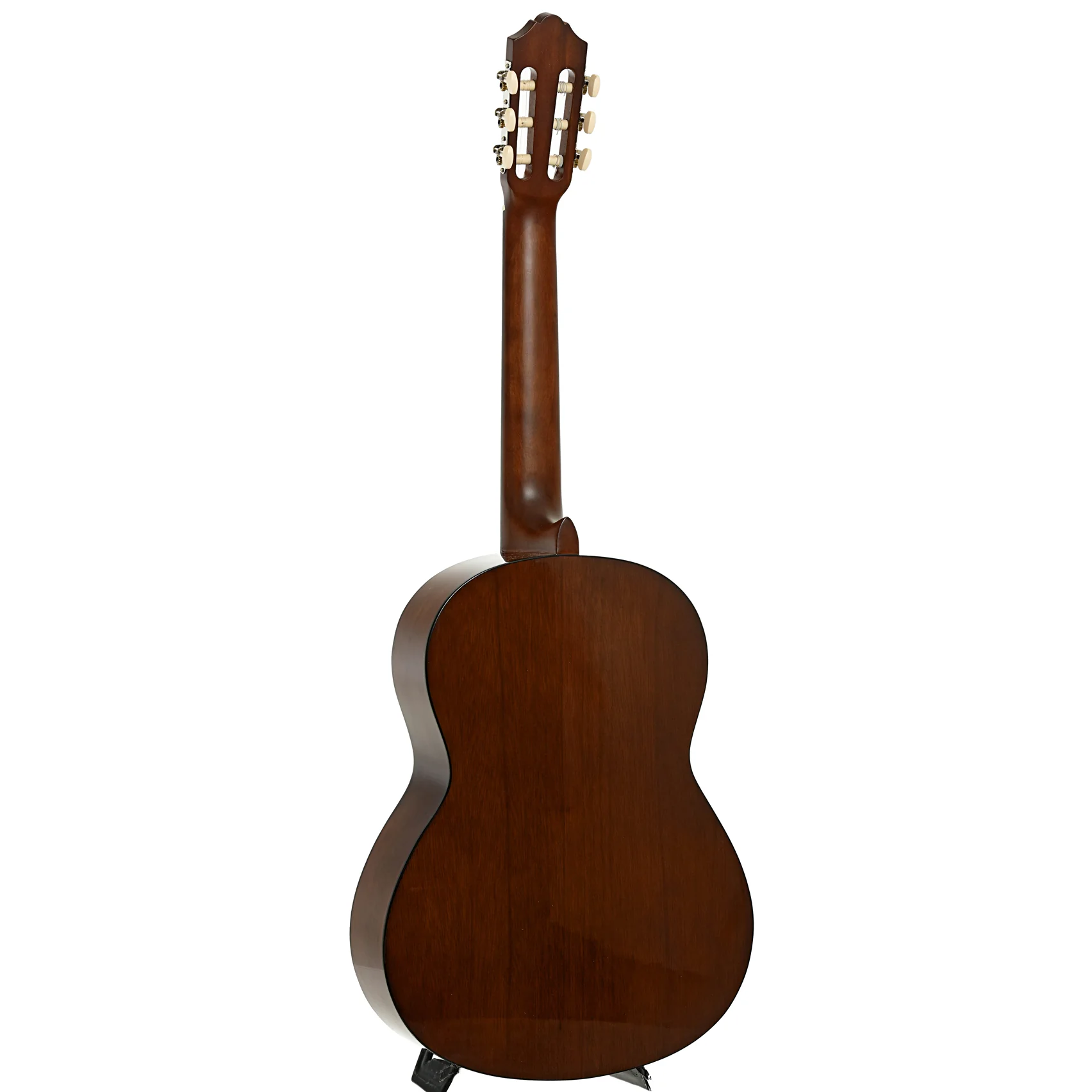 Yamaha C-40 Classical Guitar (2019) - Image 12