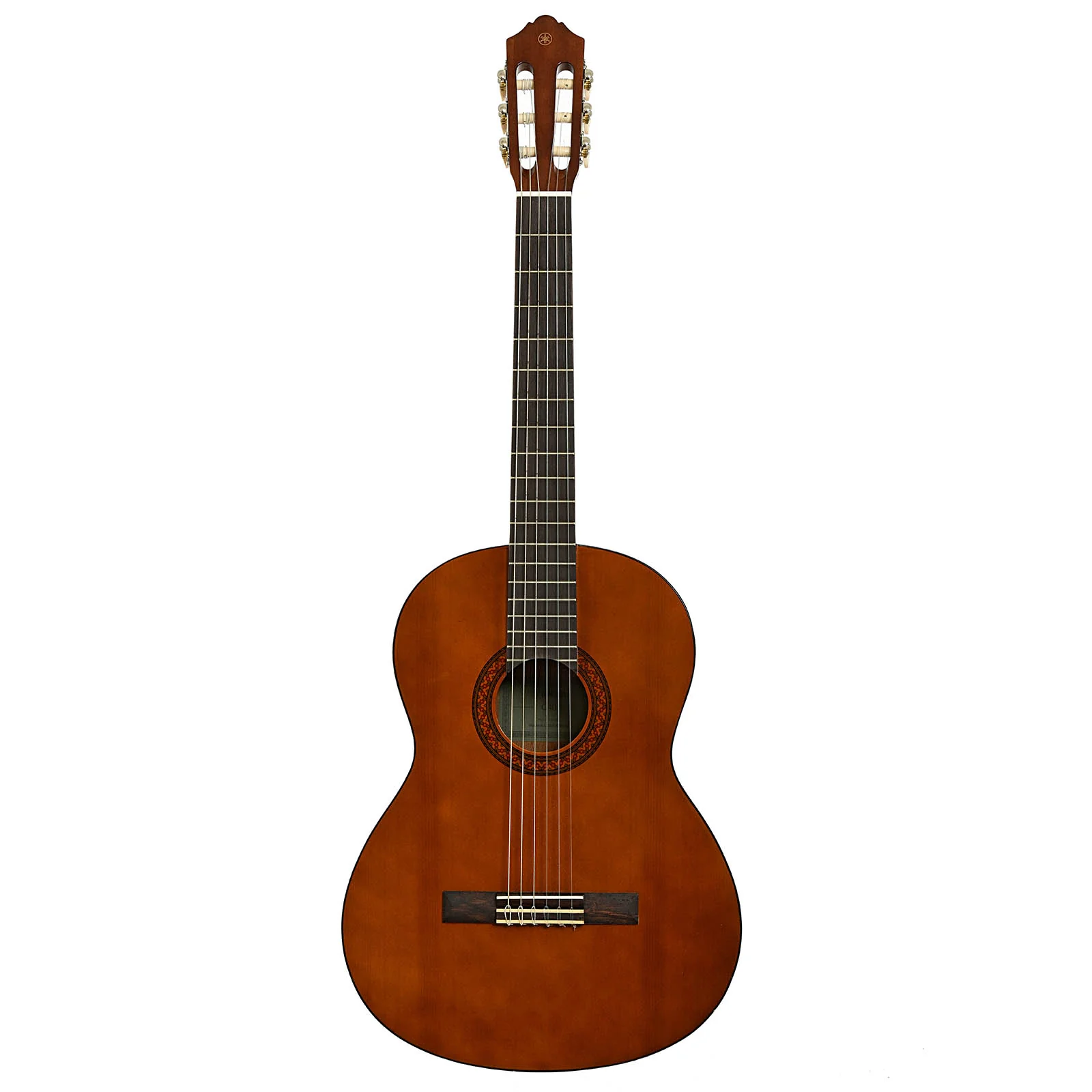 Yamaha C-40 Classical Guitar (2019) - Image 14