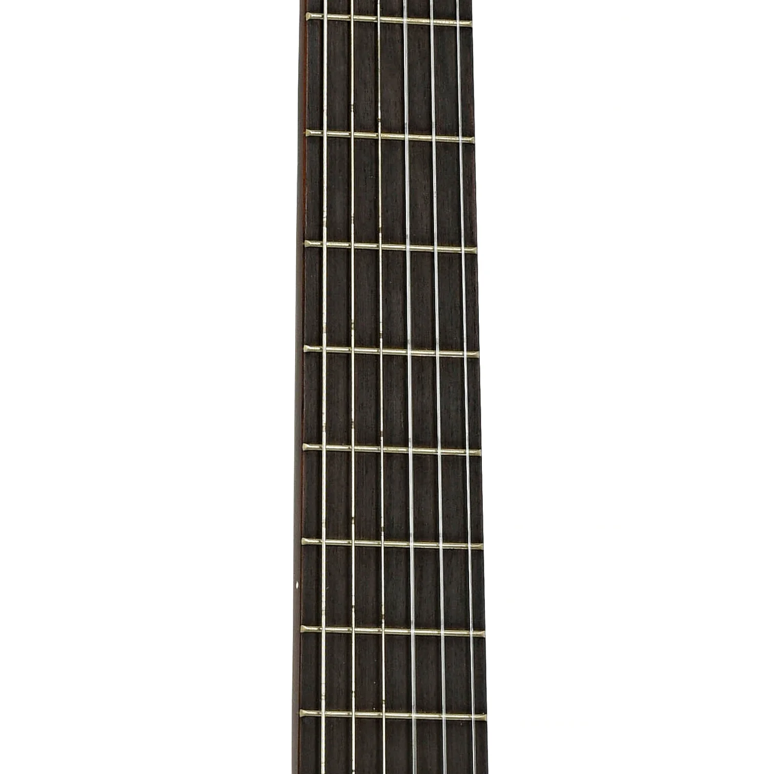 Yamaha C-40 Classical Guitar (2019) - Image 7