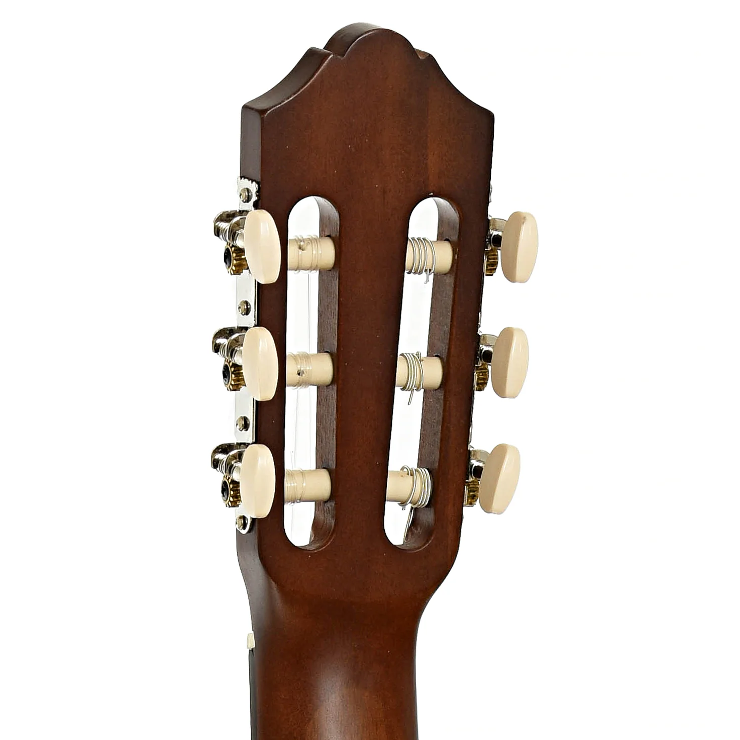 Yamaha C-40 Classical Guitar (2019) - Image 9