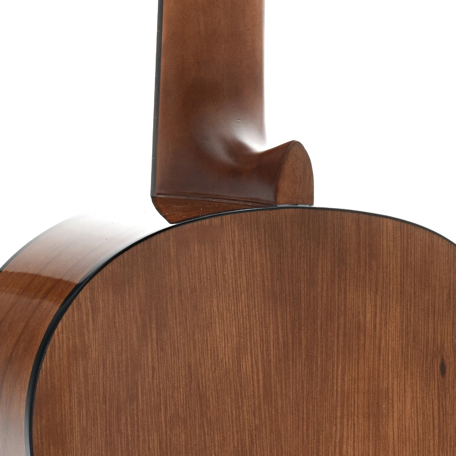 Yamaha C40II Classical Guitar - Image 10