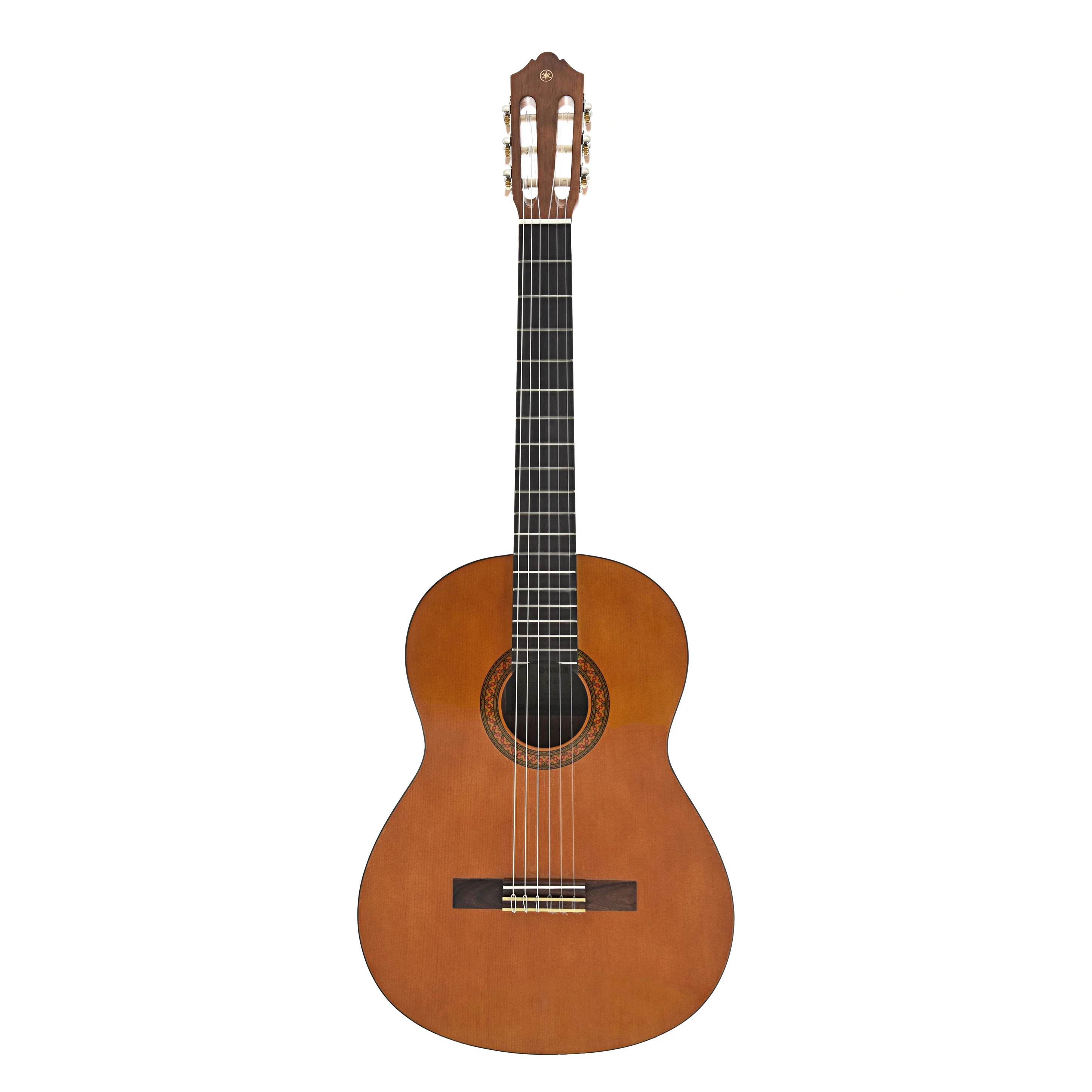 Yamaha C40II Classical Guitar - Image 13
