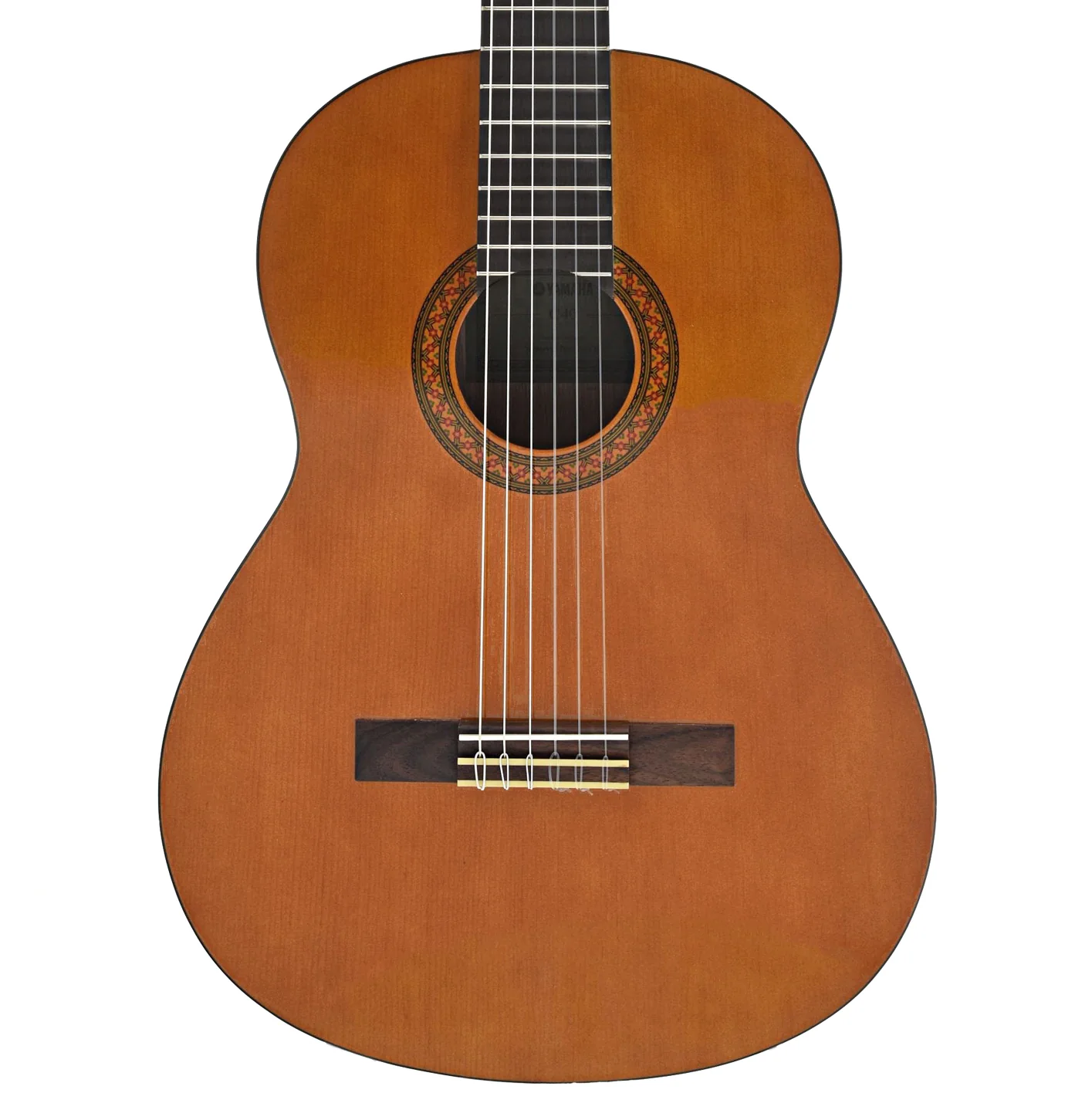 Yamaha C40II Classical Guitar - Image 2