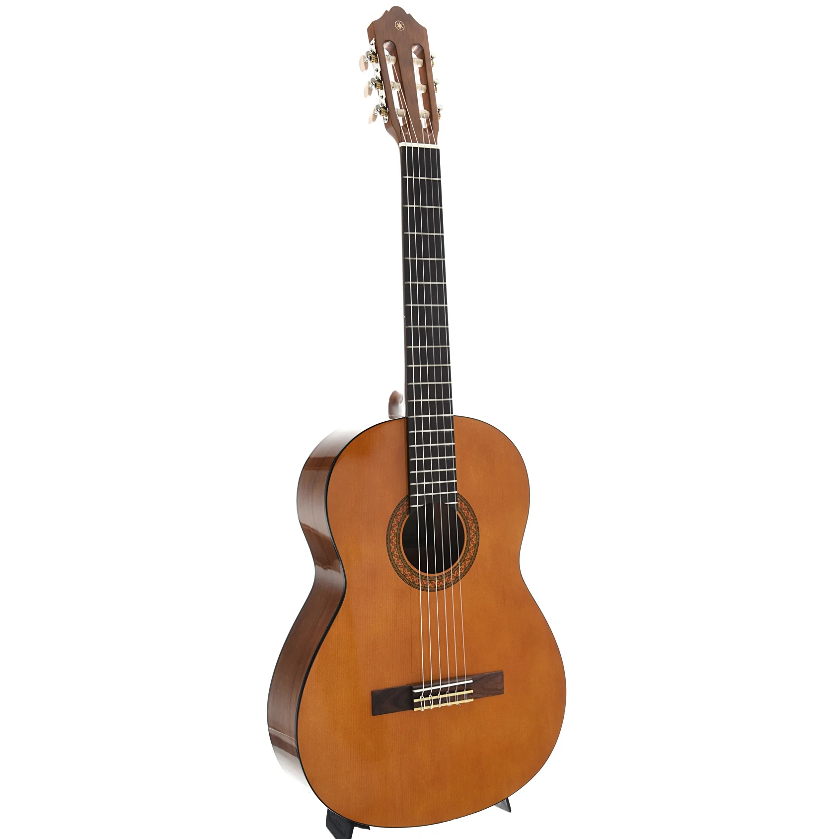Yamaha C40II Classical Guitar - Image 3