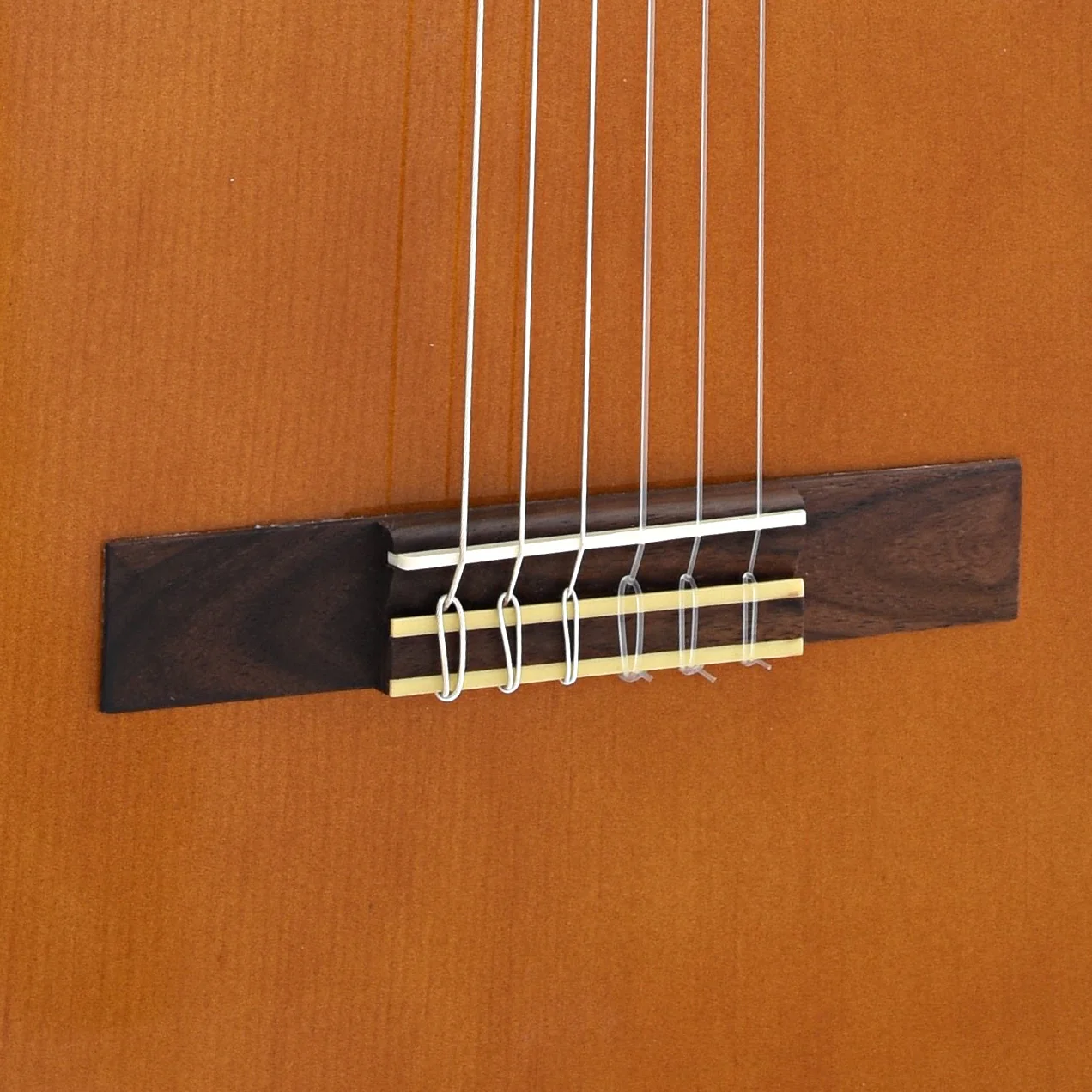 Yamaha C40II Classical Guitar - Image 5