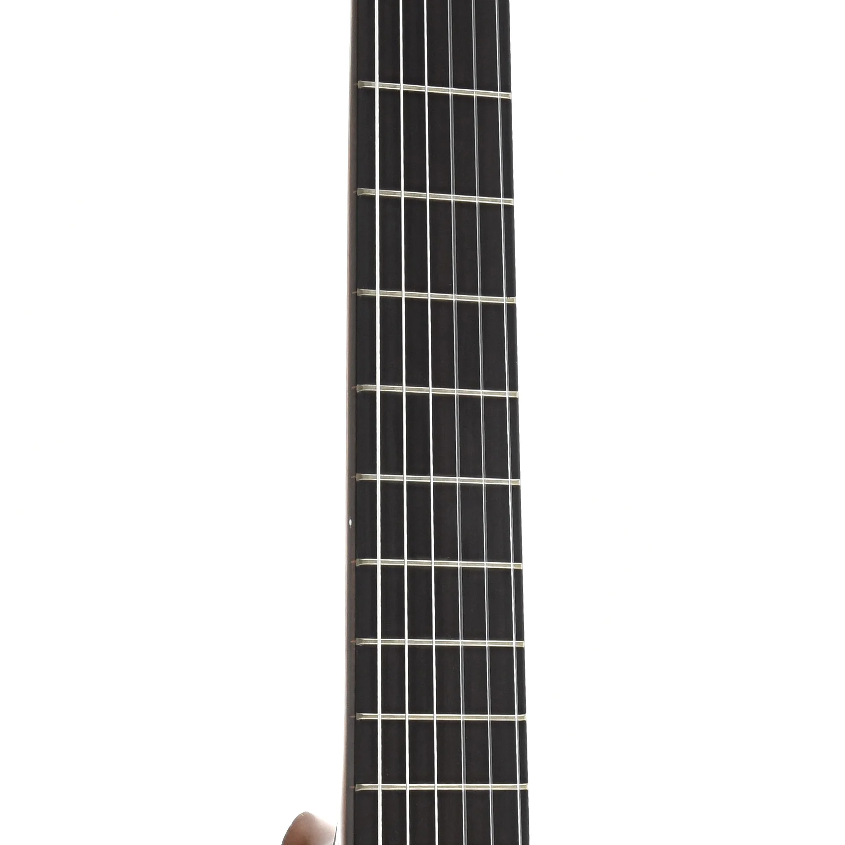 Yamaha C40II Classical Guitar - Image 7