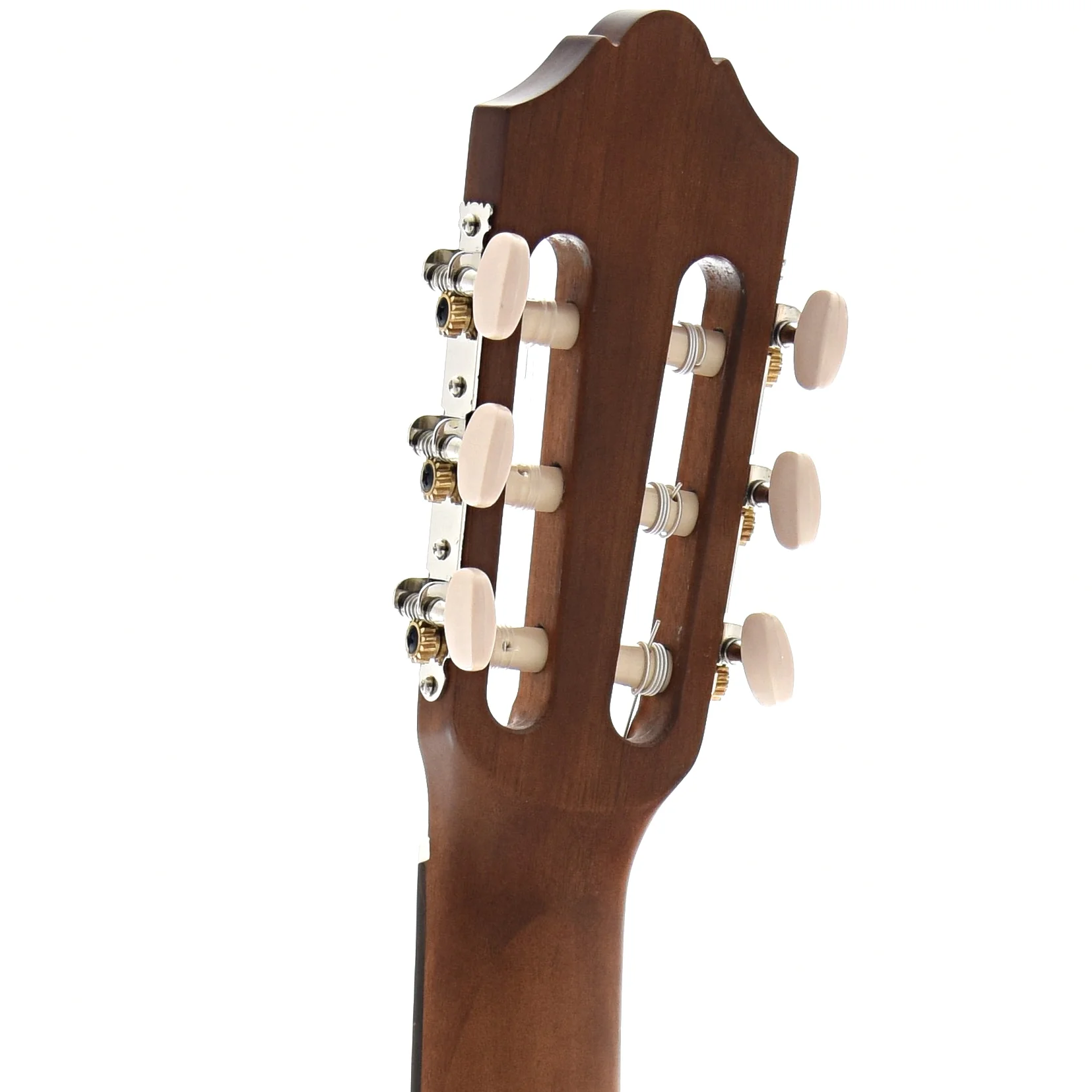 Yamaha C40II Classical Guitar - Image 9