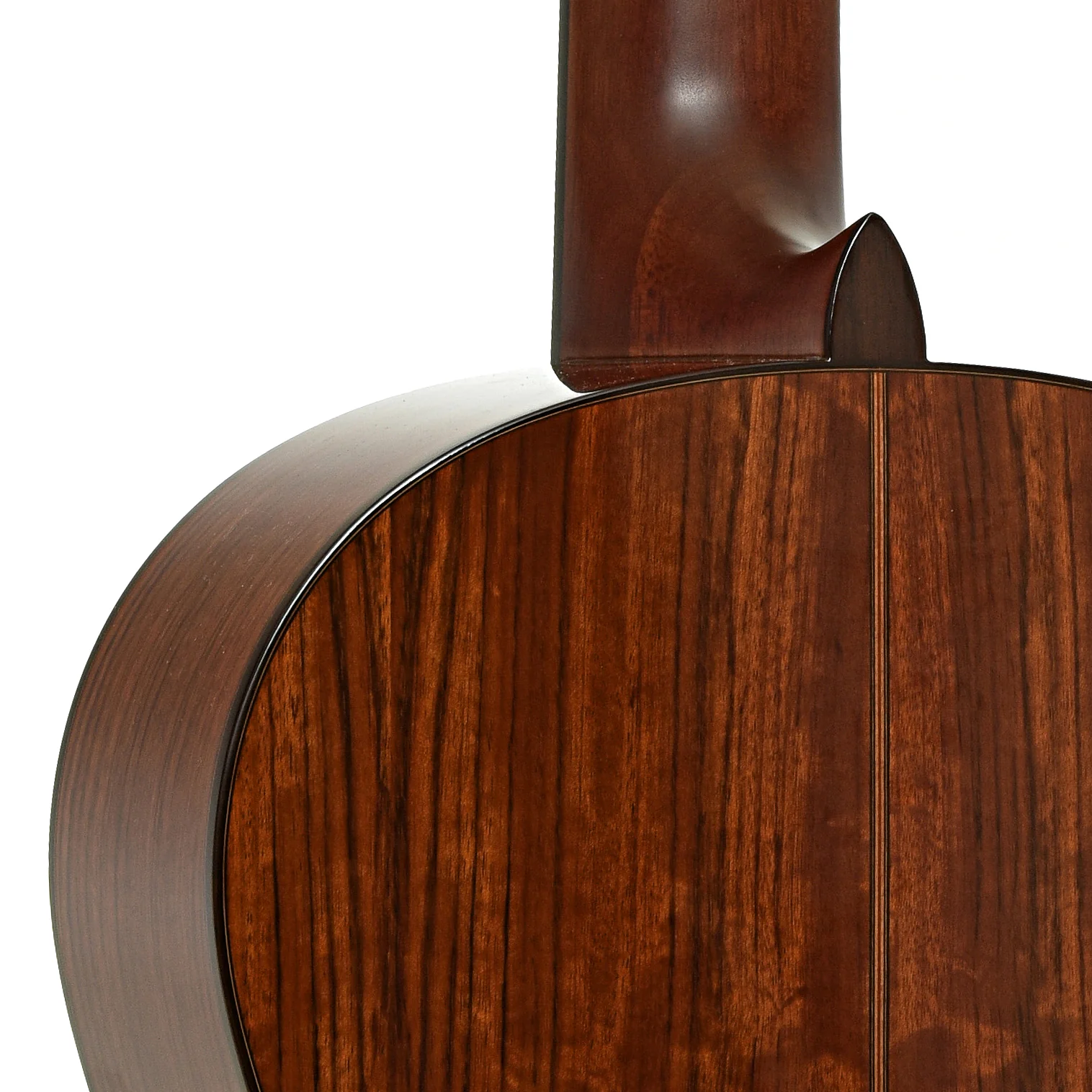 Yamaha CG-TA TransAcoustic Classical Guitar (2022) - Image 10