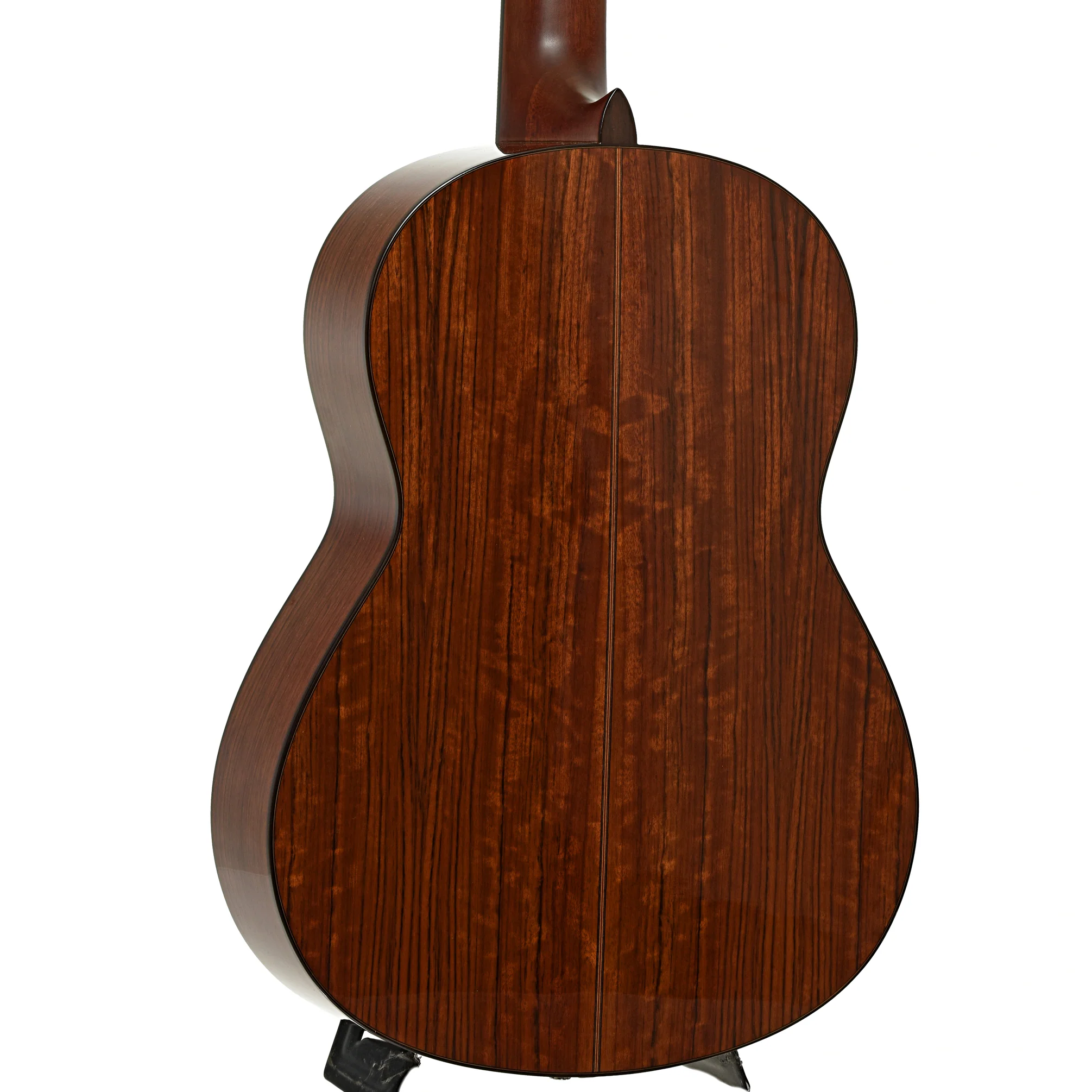Yamaha CG-TA TransAcoustic Classical Guitar (2022) - Image 11