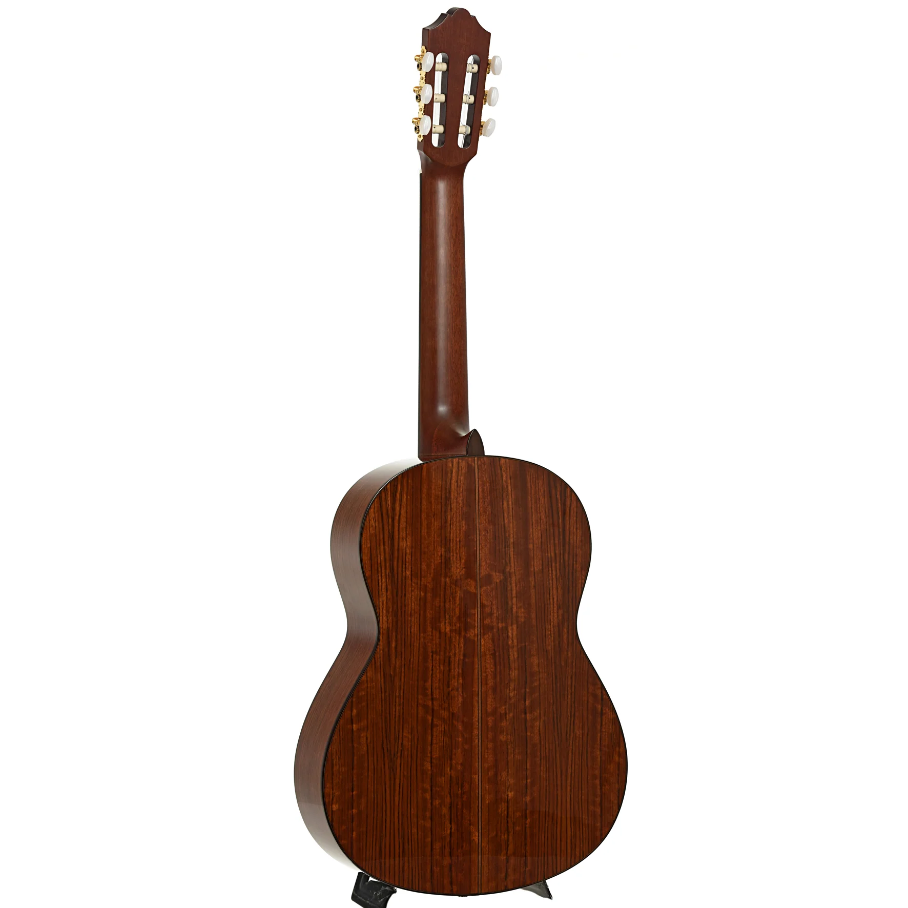 Yamaha CG-TA TransAcoustic Classical Guitar (2022) - Image 12