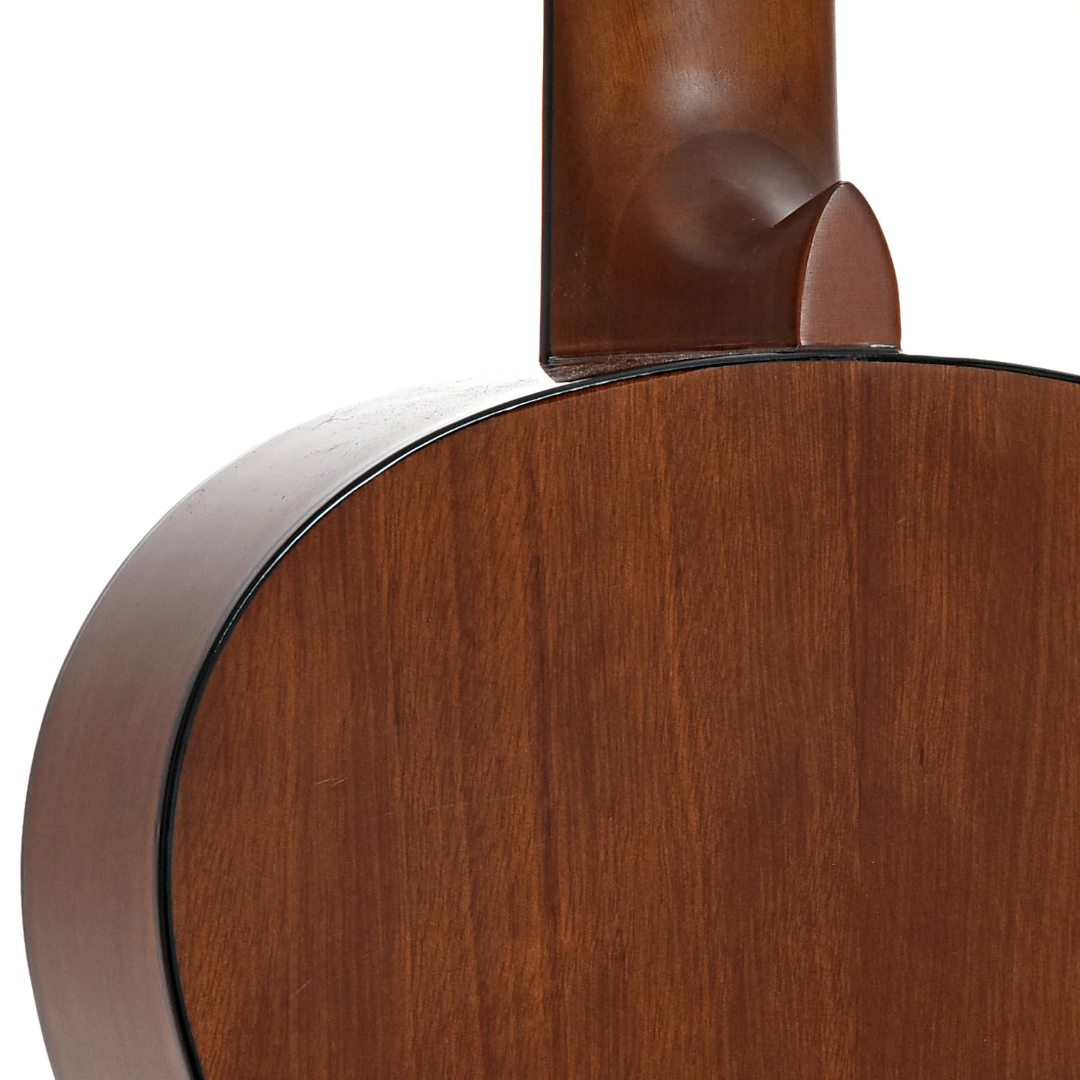 Yamaha CG102 Classical Guitar (2017) - Image 10
