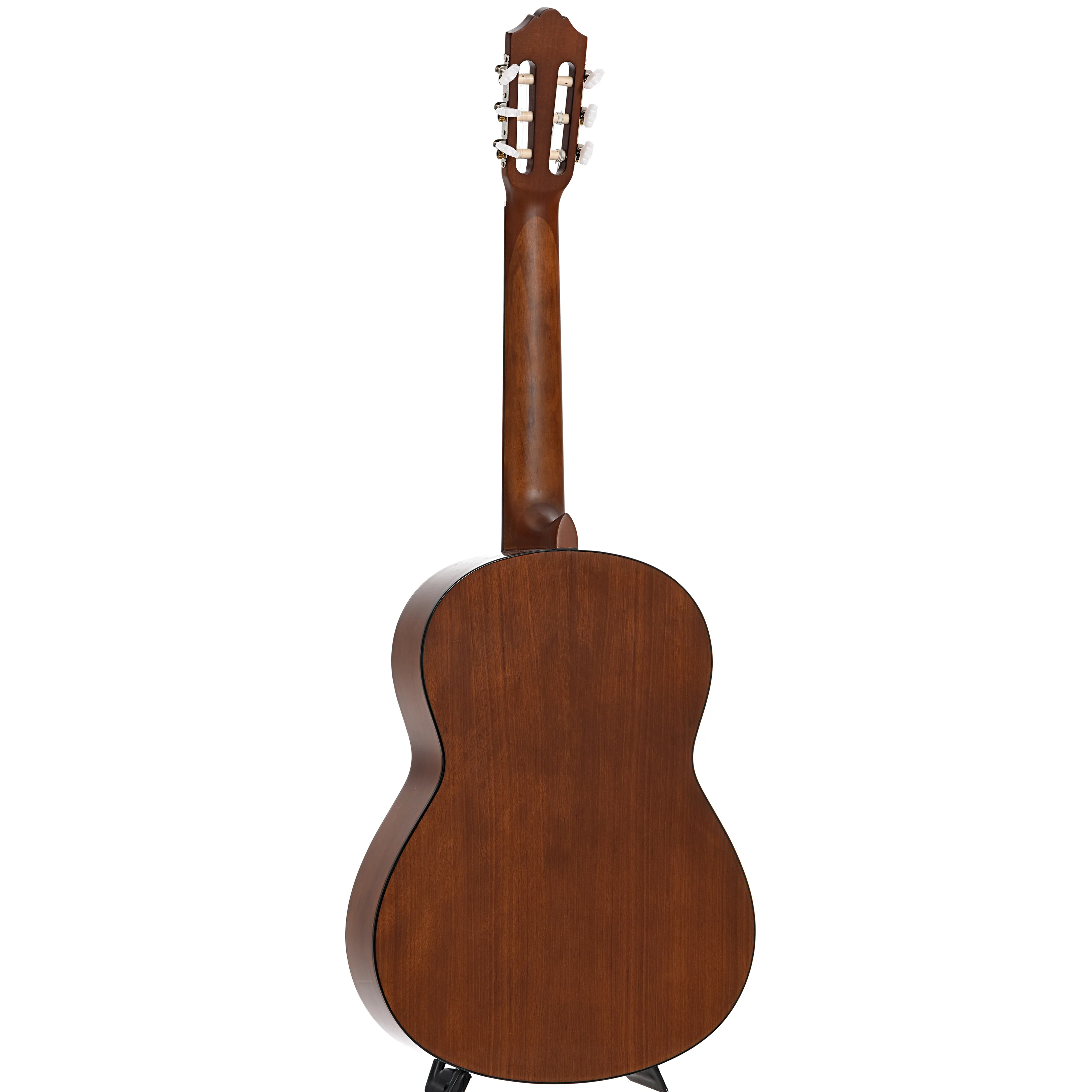 Yamaha CG102 Classical Guitar (2017) - Image 12