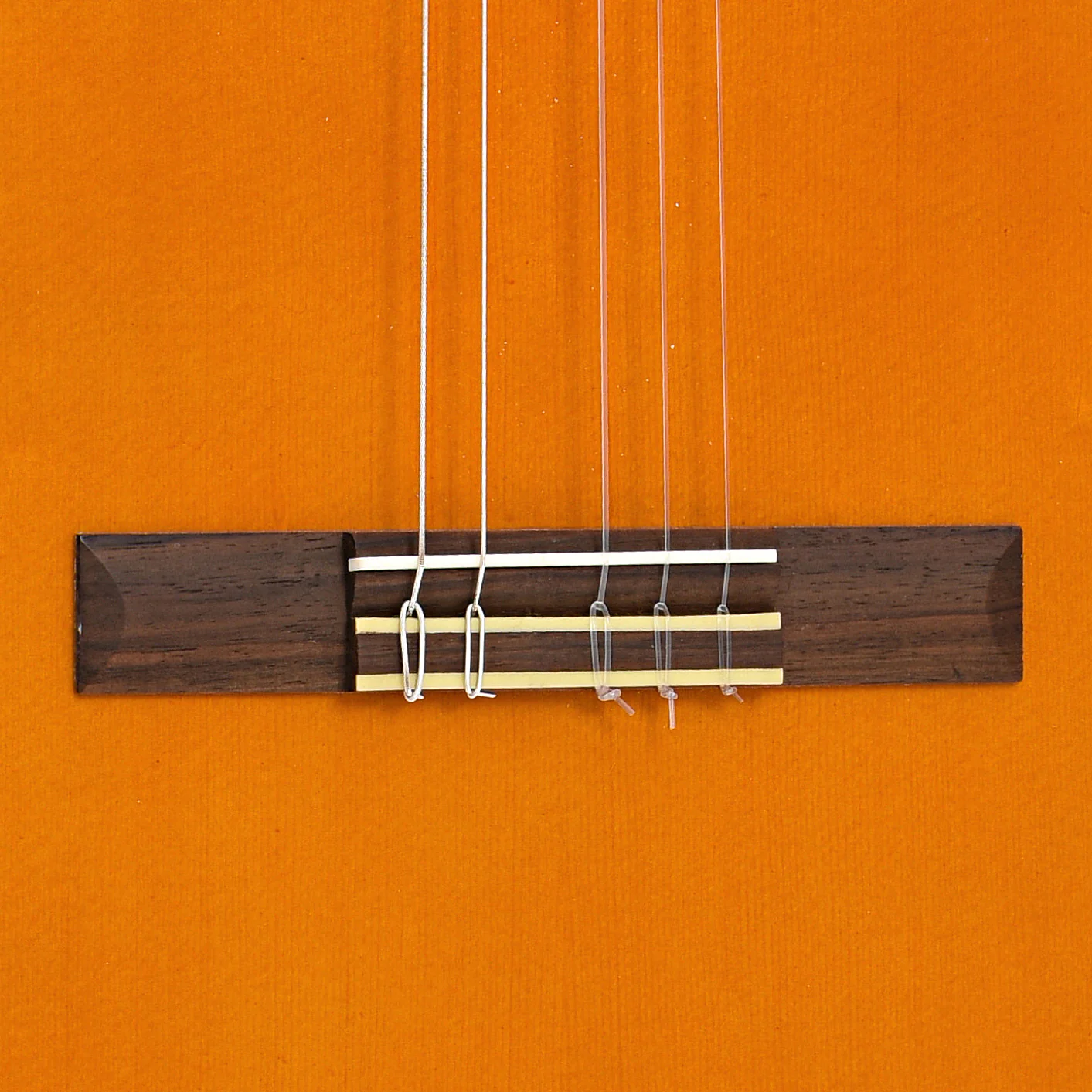 Yamaha CG102 Classical Guitar (2017) - Image 5