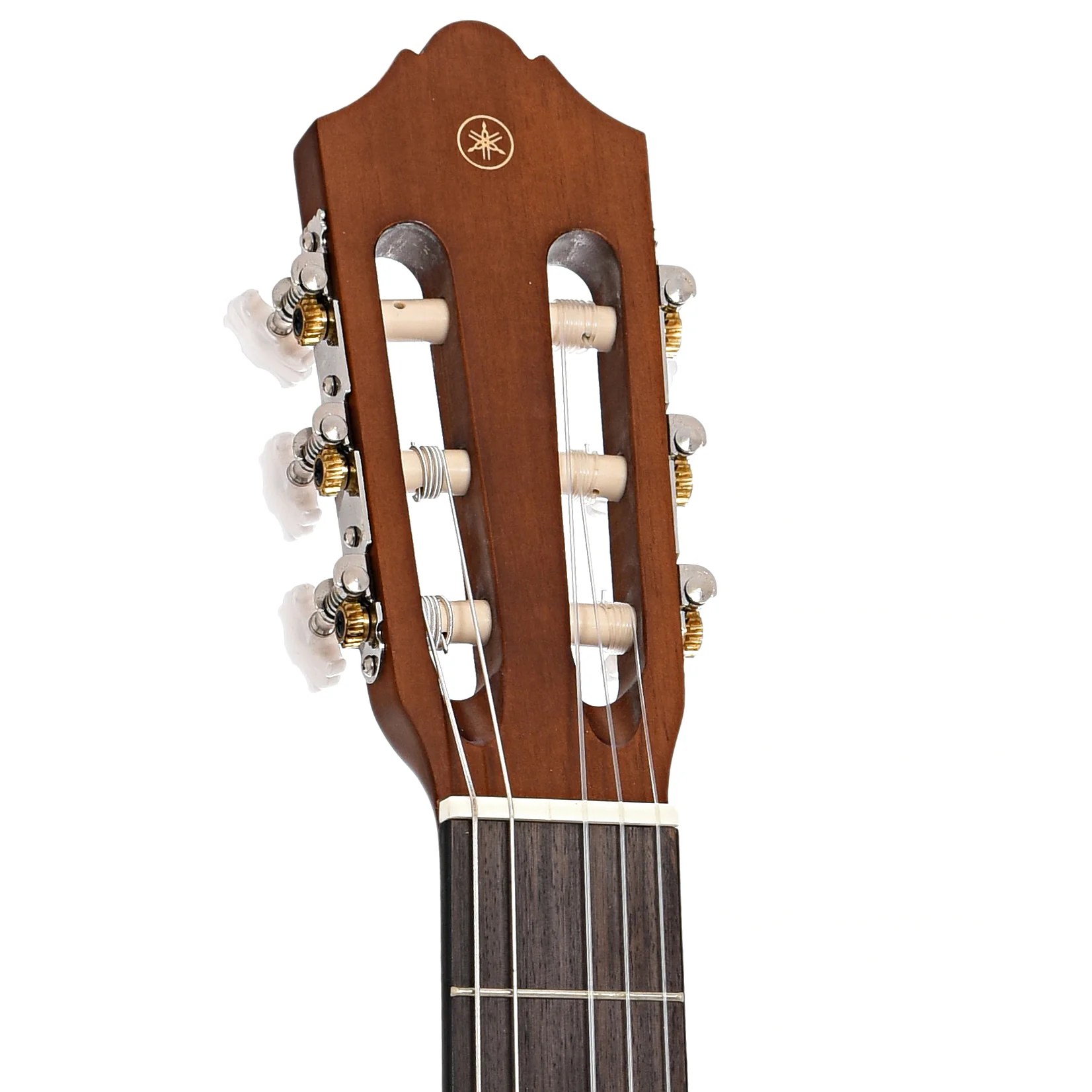 Yamaha CG102 Classical Guitar (2017) - Image 8