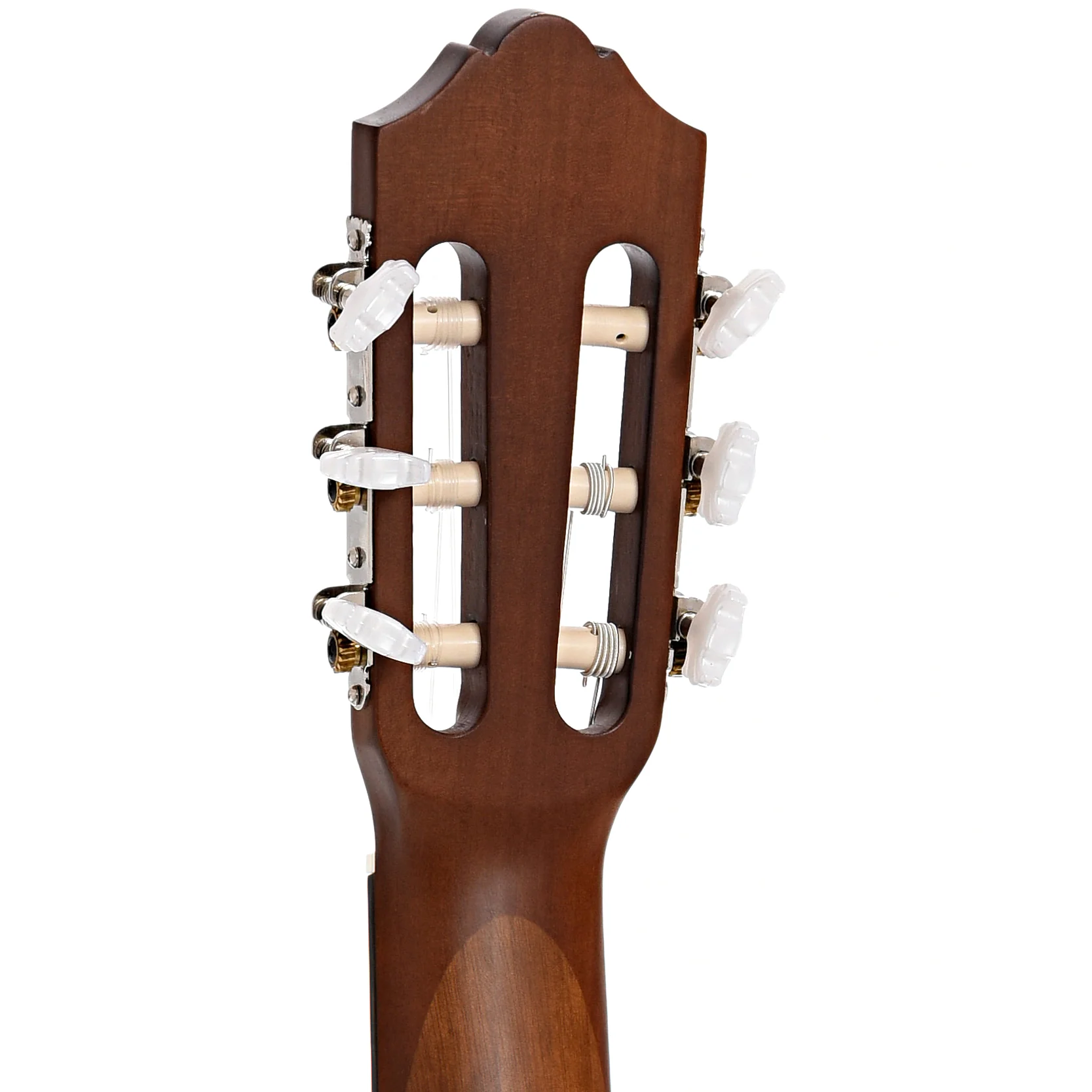 Yamaha CG102 Classical Guitar (2017) - Image 9