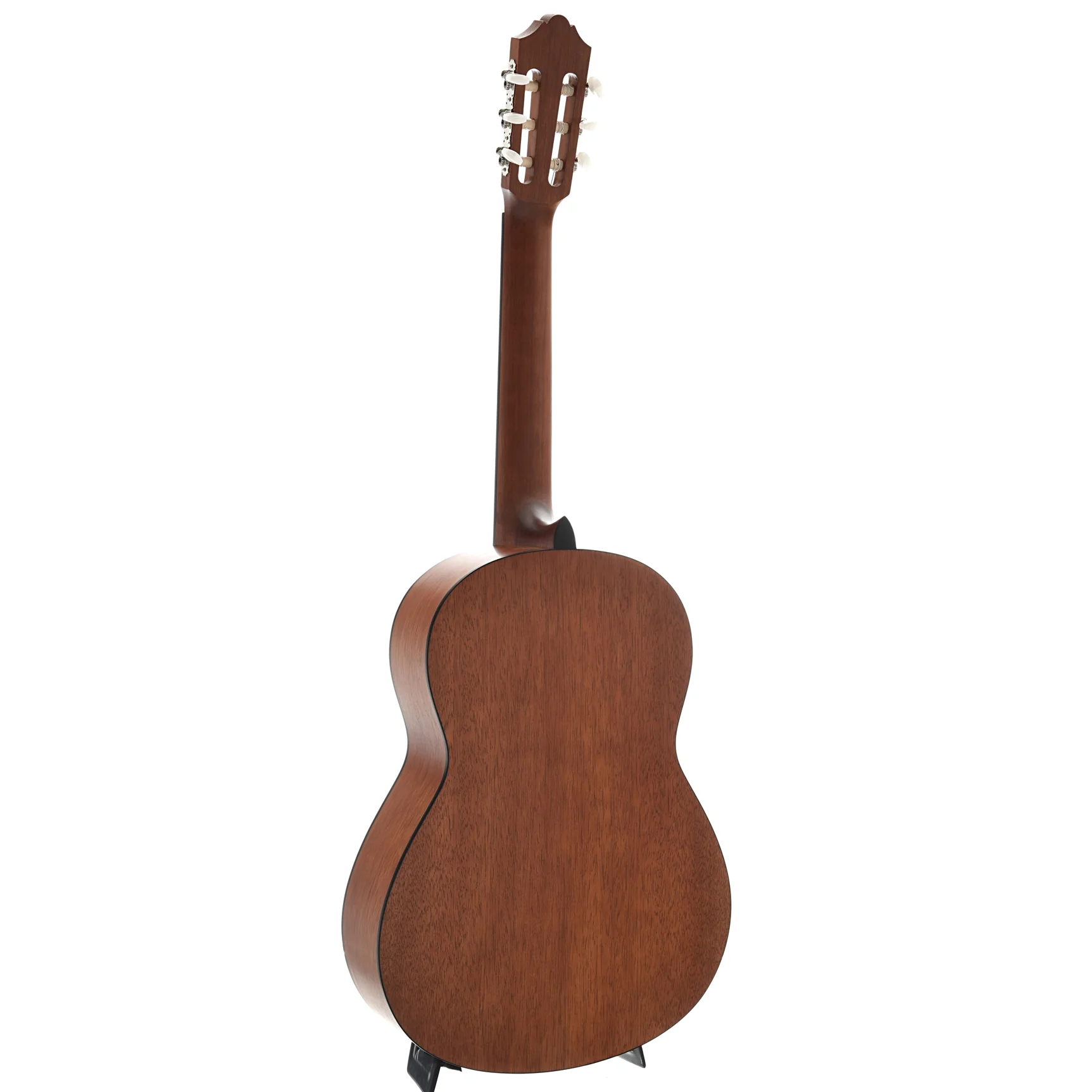 Yamaha CG122MCH Classical Guitar - Image 12