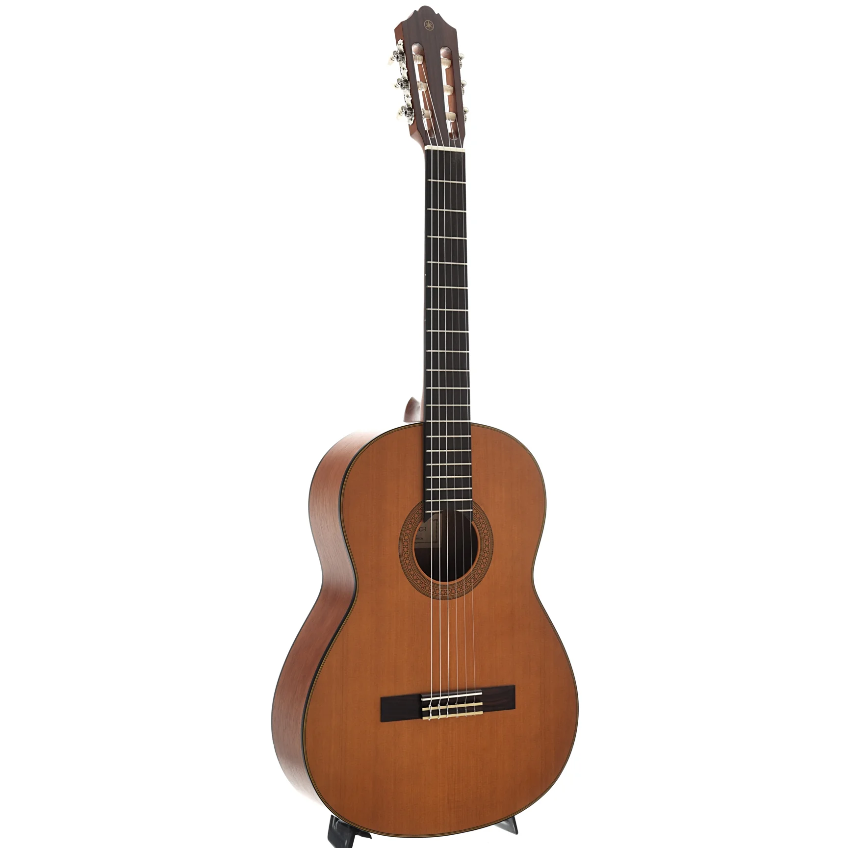 Yamaha CG122MCH Classical Guitar - Image 4